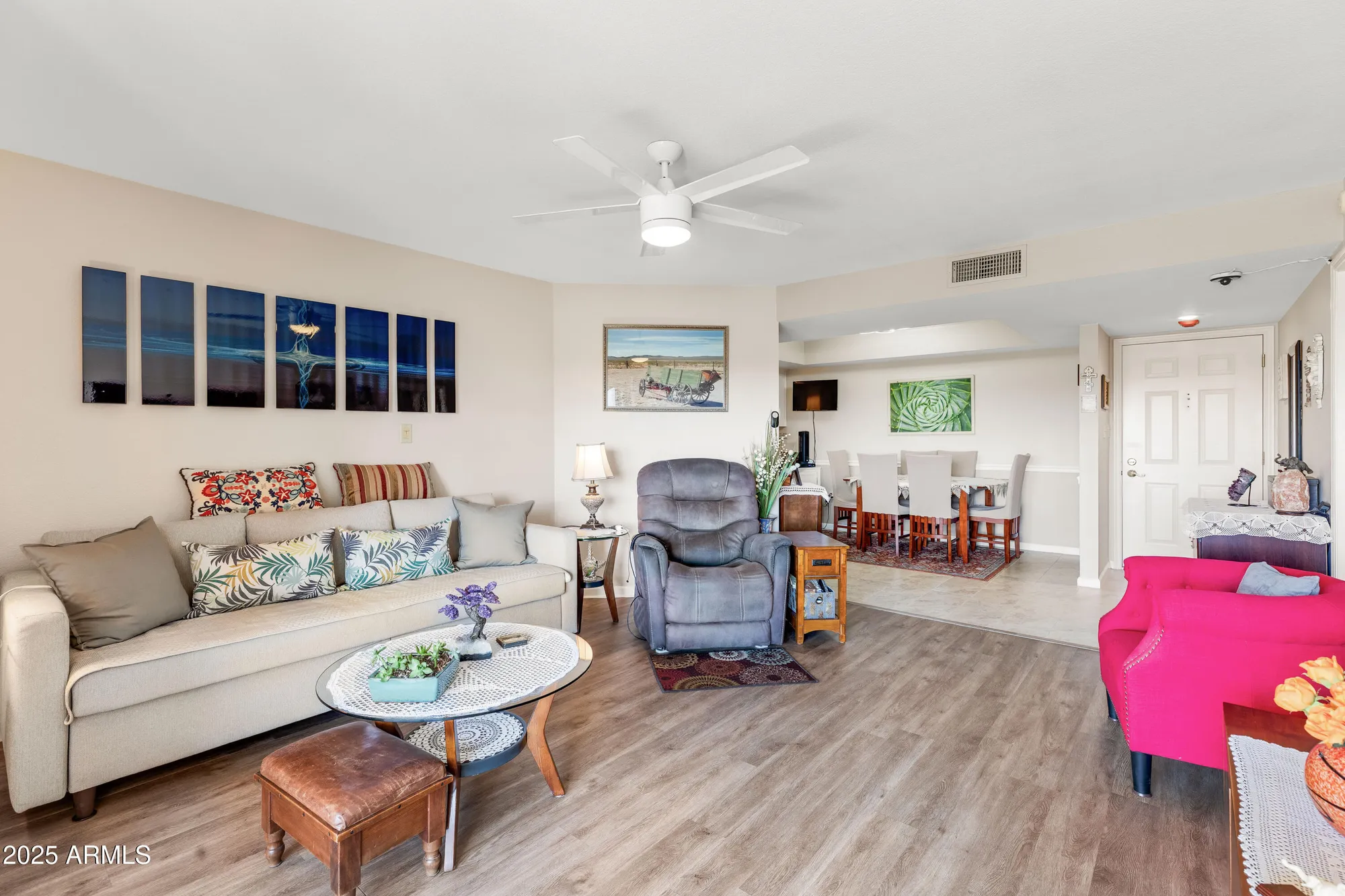 Property Slideshow image 5 of 41 | 17404 n 99th ave unit 333, Sun City, AZ, 85373