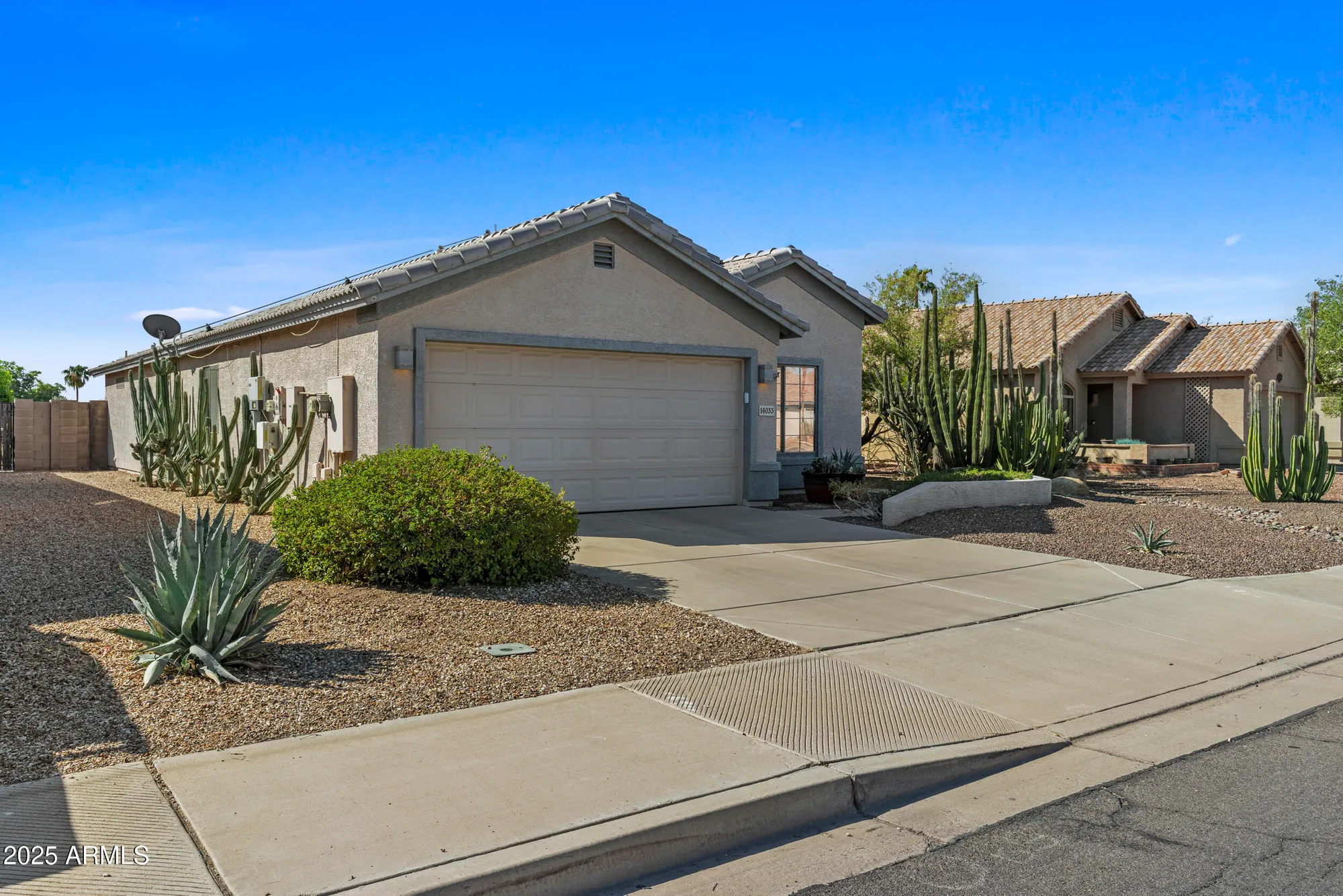 Property Slideshow image 23 of 30 | 14033 w two guns trl, Surprise, AZ, 85374