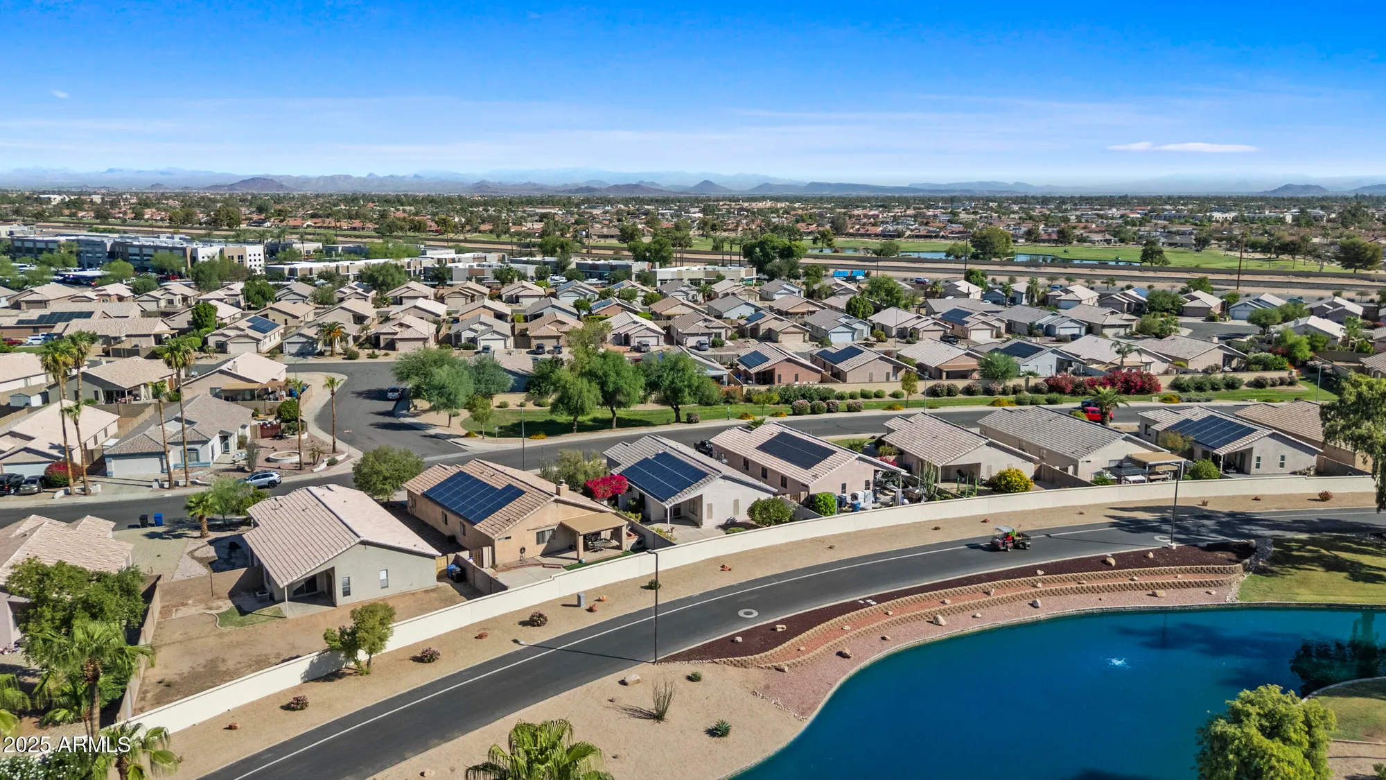 Property Slideshow image 25 of 30 | 14033 w two guns trl, Surprise, AZ, 85374