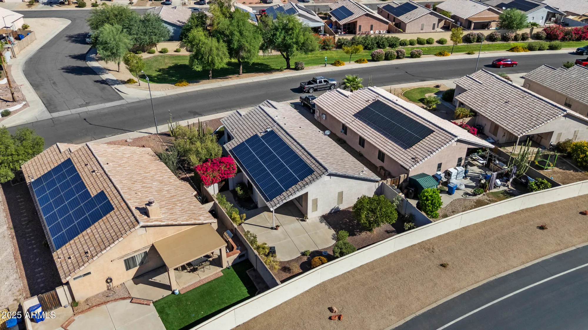 Property Slideshow image 26 of 30 | 14033 w two guns trl, Surprise, AZ, 85374