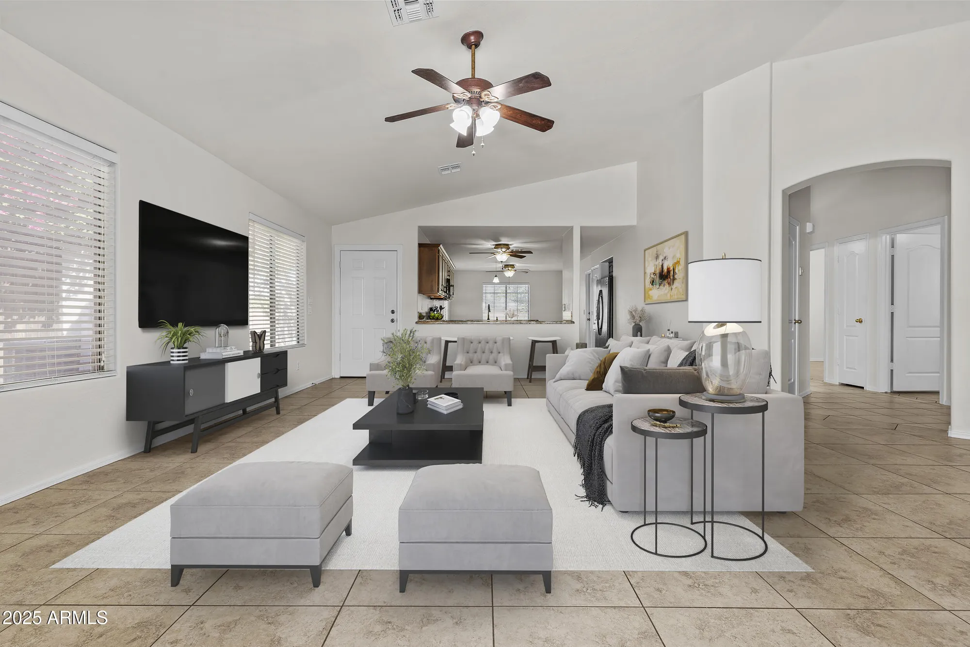 Property Slideshow image 2 of 30 | 14033 w two guns trl, Surprise, AZ, 85374