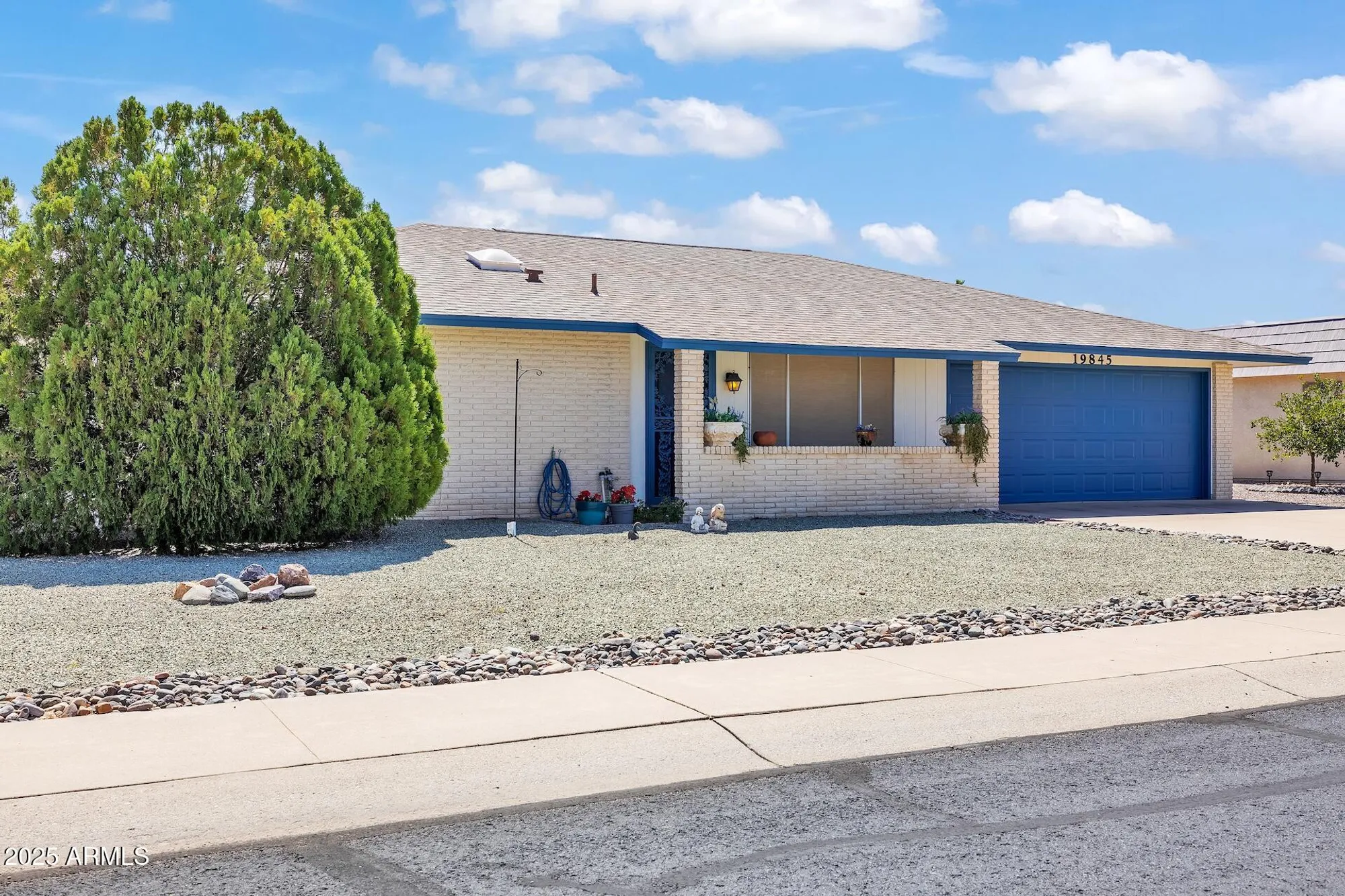 Property Slideshow image 30 of 43 | 19845 n welk dr, Sun City, AZ, 85373