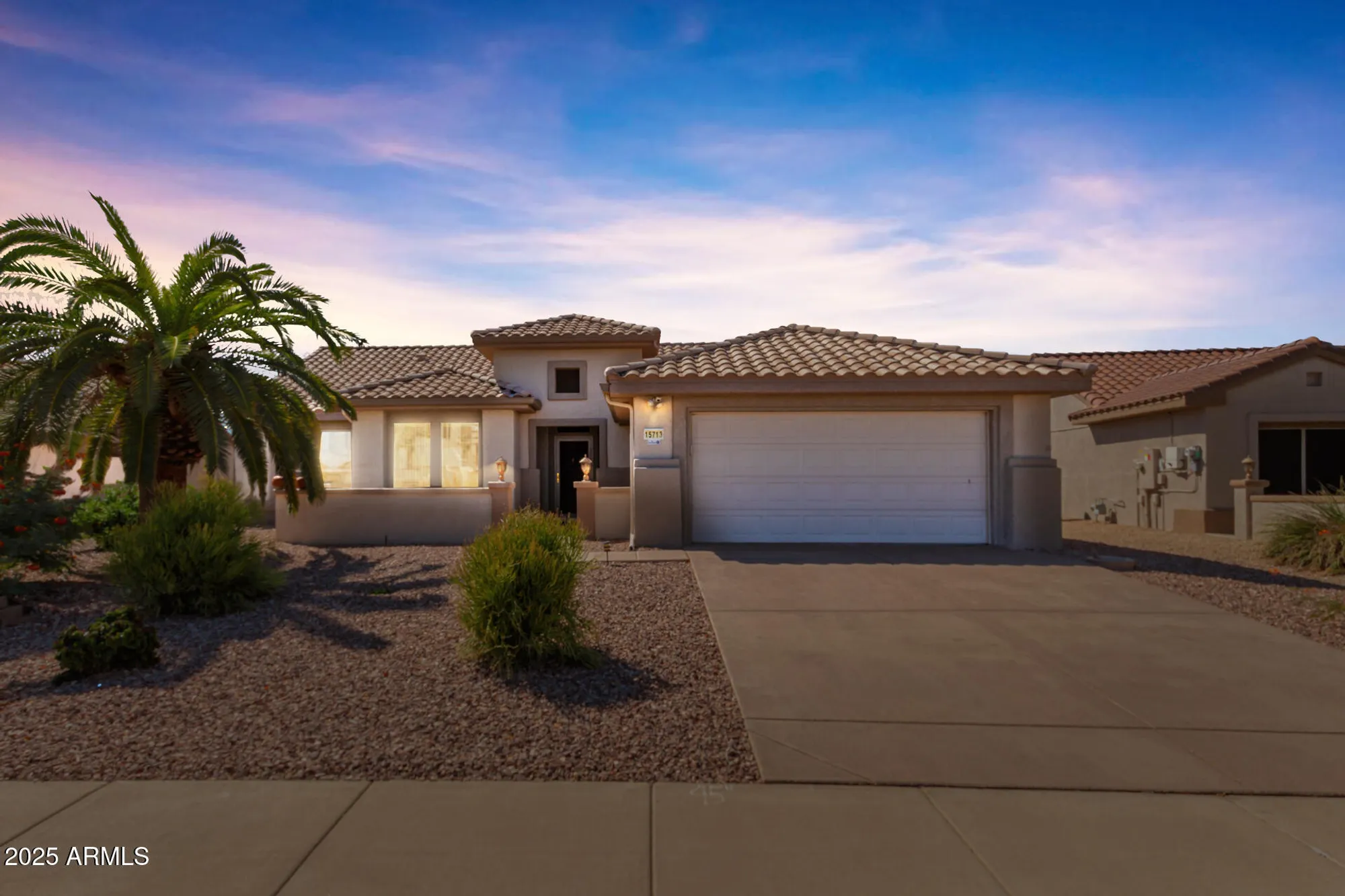 Property Slideshow image 1 of 50 | 15713 w star view ln, Surprise, AZ, 85374