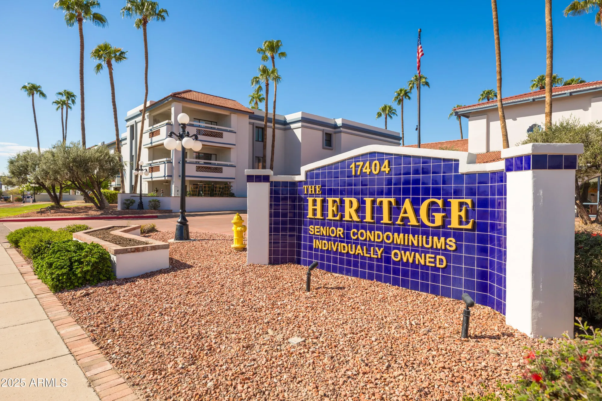 Property Slideshow image 27 of 41 | 17404 n 99th ave unit 333, Sun City, AZ, 85373