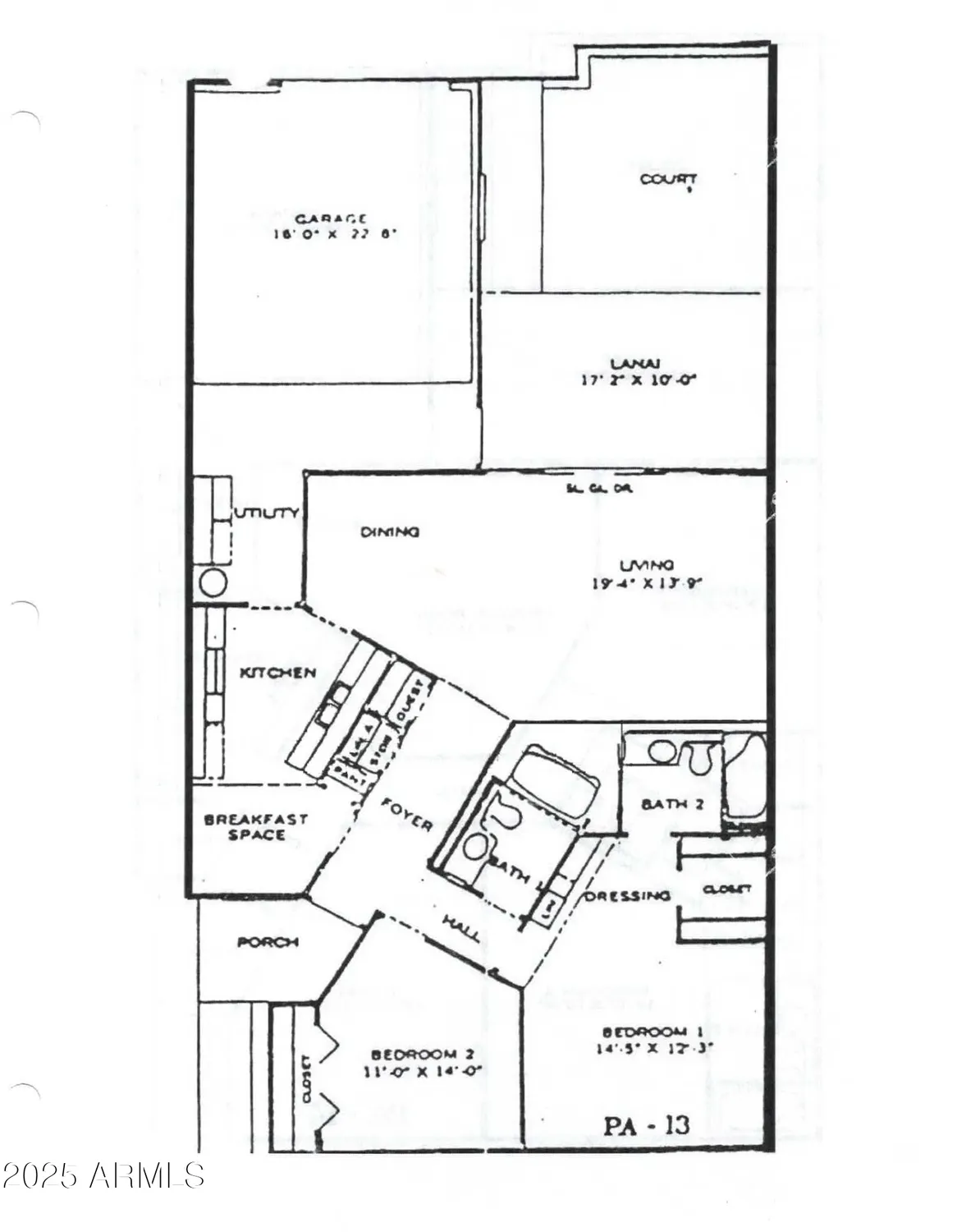 Property Slideshow image 37 of 37 | 13842 n 111th ave, Sun City, AZ, 85351