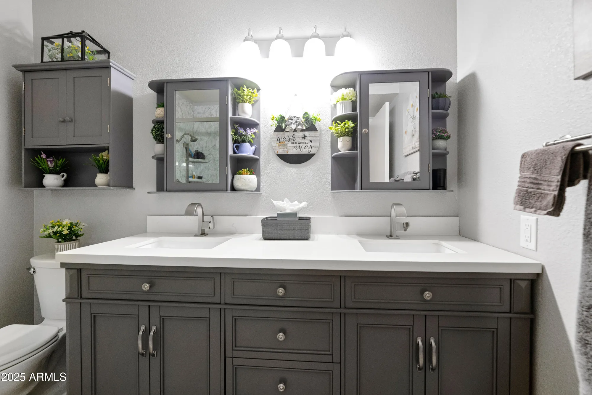 Property Slideshow image 14 of 25 | 18630 n palomar dr, Sun City West, AZ, 85375