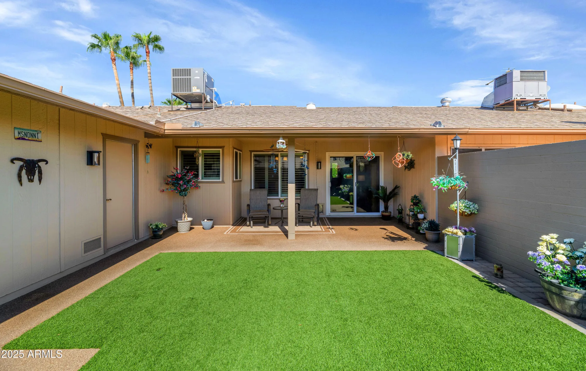 Property Slideshow image 22 of 25 | 18630 n palomar dr, Sun City West, AZ, 85375