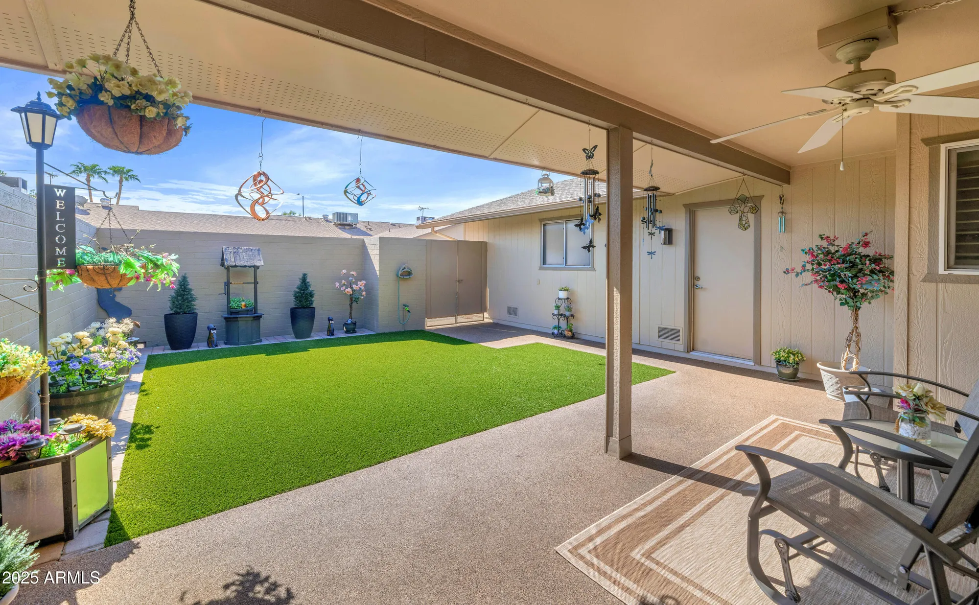 Property Slideshow image 21 of 25 | 18630 n palomar dr, Sun City West, AZ, 85375