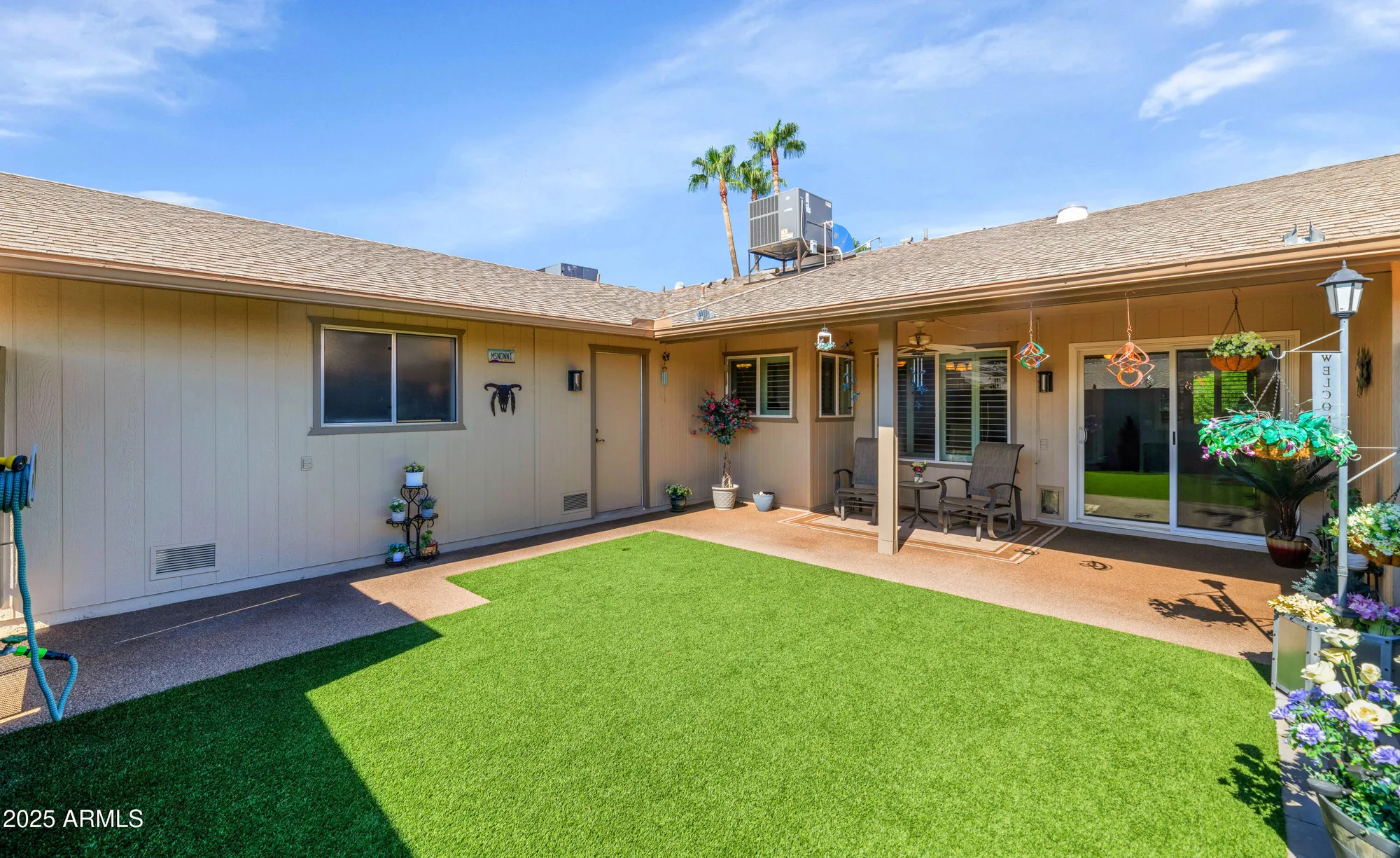 Property Slideshow image 23 of 25 | 18630 n palomar dr, Sun City West, AZ, 85375