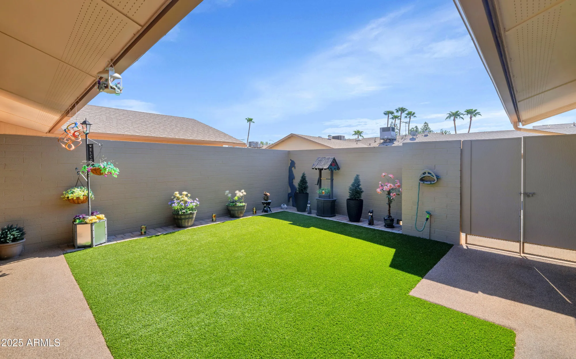 Property Slideshow image 24 of 25 | 18630 n palomar dr, Sun City West, AZ, 85375