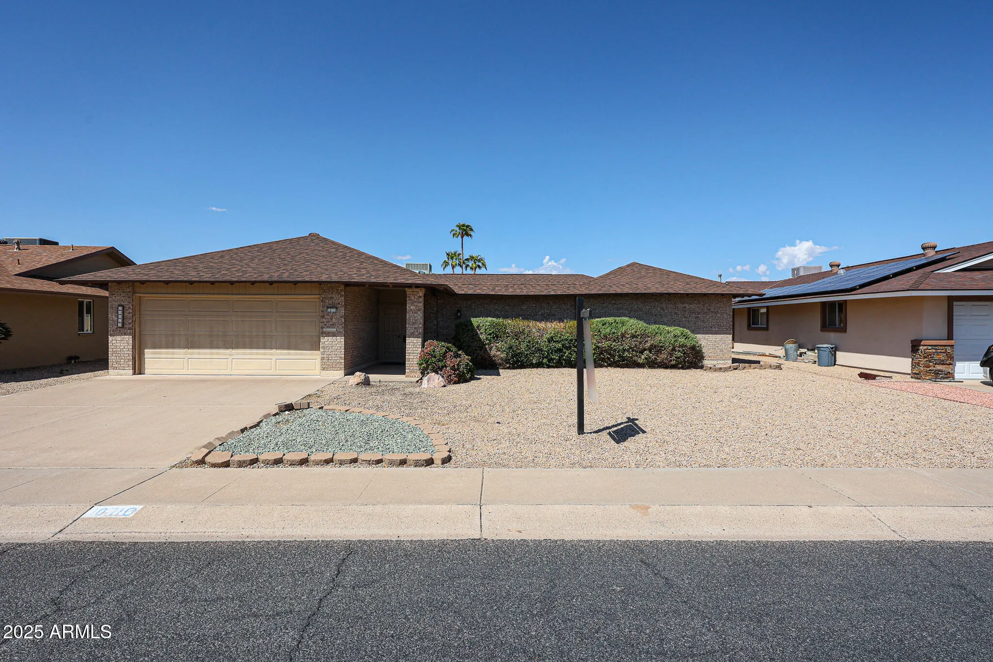 Property Slideshow image 1 of 47 | 10710 w el capitan cir, Sun City, AZ, 85351