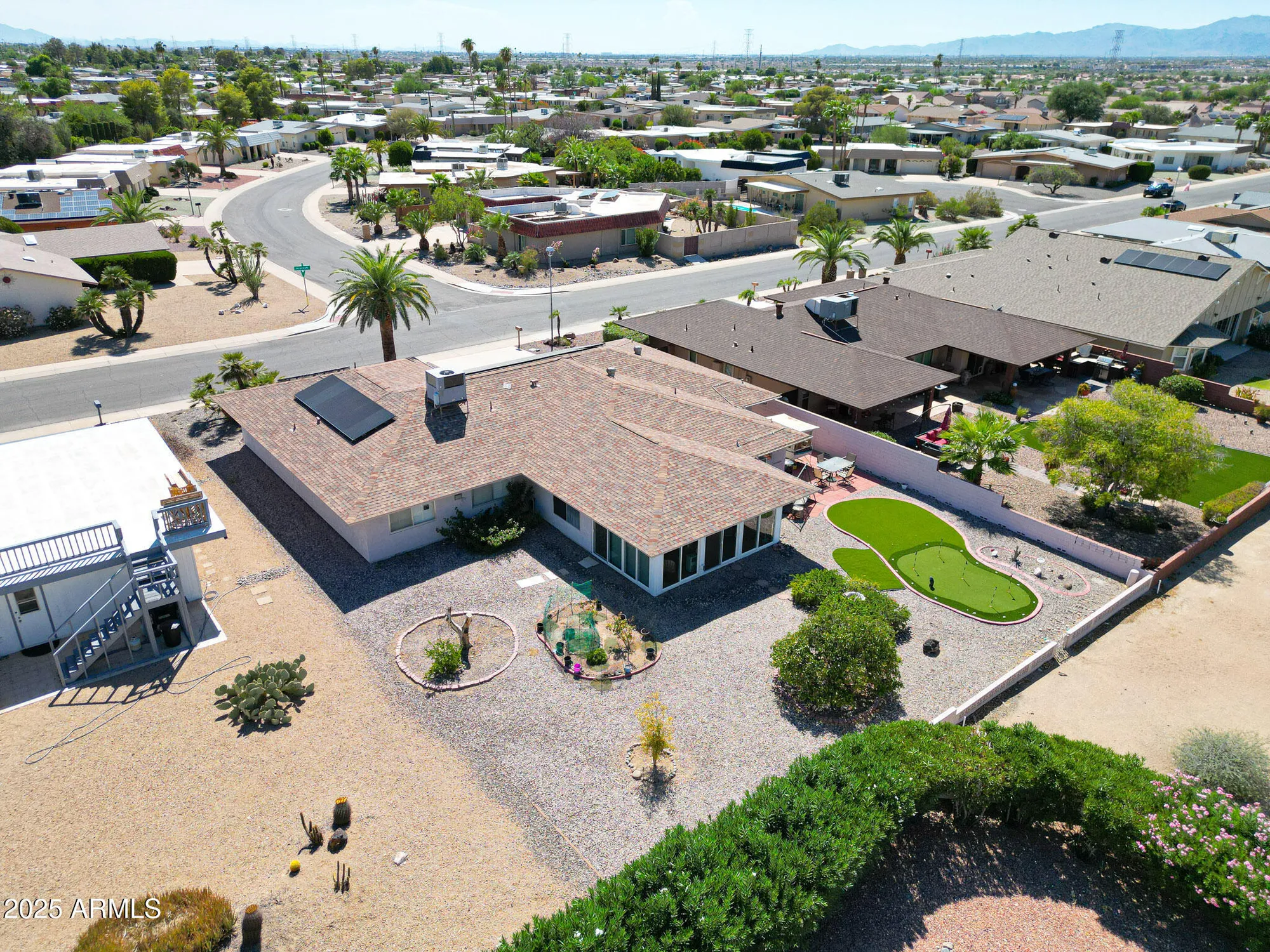 Property Slideshow image 51 of 60 | 11006 w acacia dr, Sun City, AZ, 85373