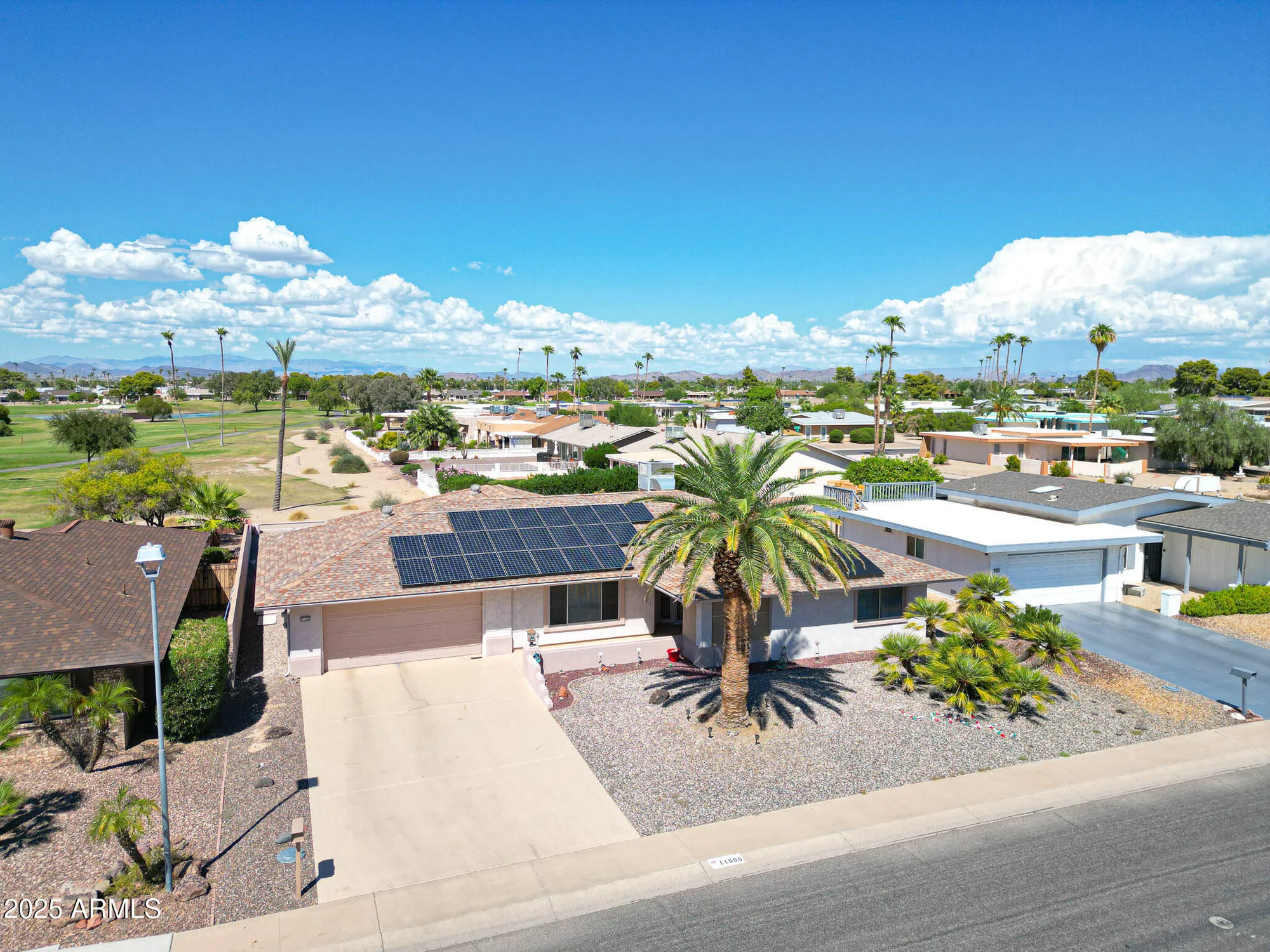 Property Slideshow image 52 of 60 | 11006 w acacia dr, Sun City, AZ, 85373