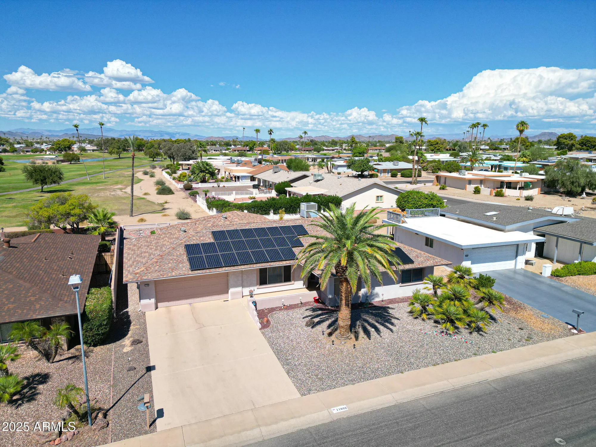 Property Slideshow image 53 of 60 | 11006 w acacia dr, Sun City, AZ, 85373