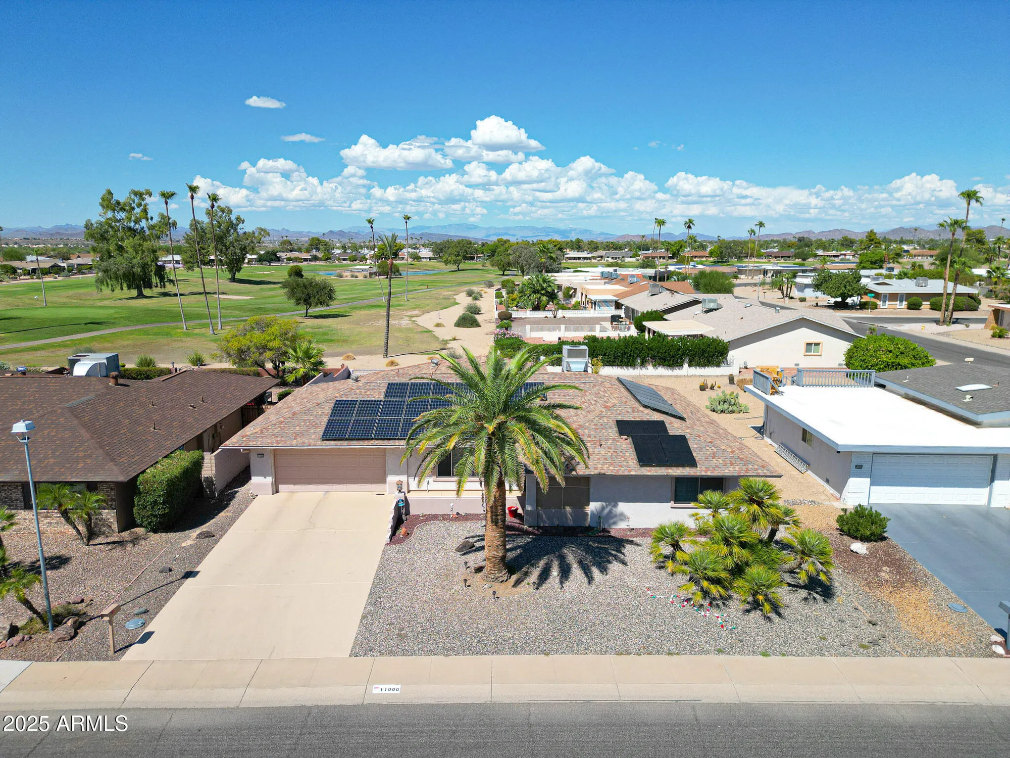 Property Slideshow image 54 of 60 | 11006 w acacia dr, Sun City, AZ, 85373