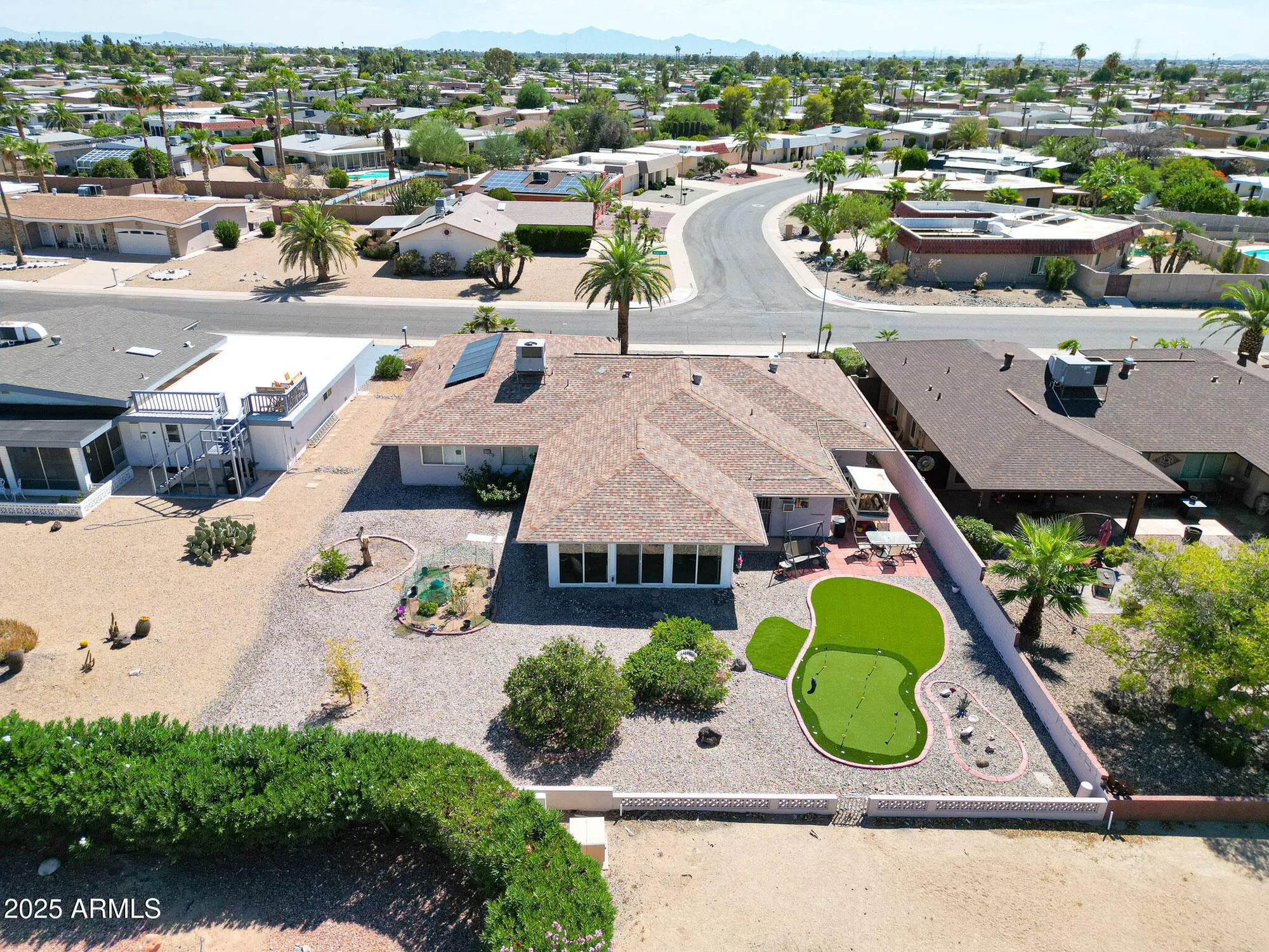 Property Slideshow image 59 of 60 | 11006 w acacia dr, Sun City, AZ, 85373