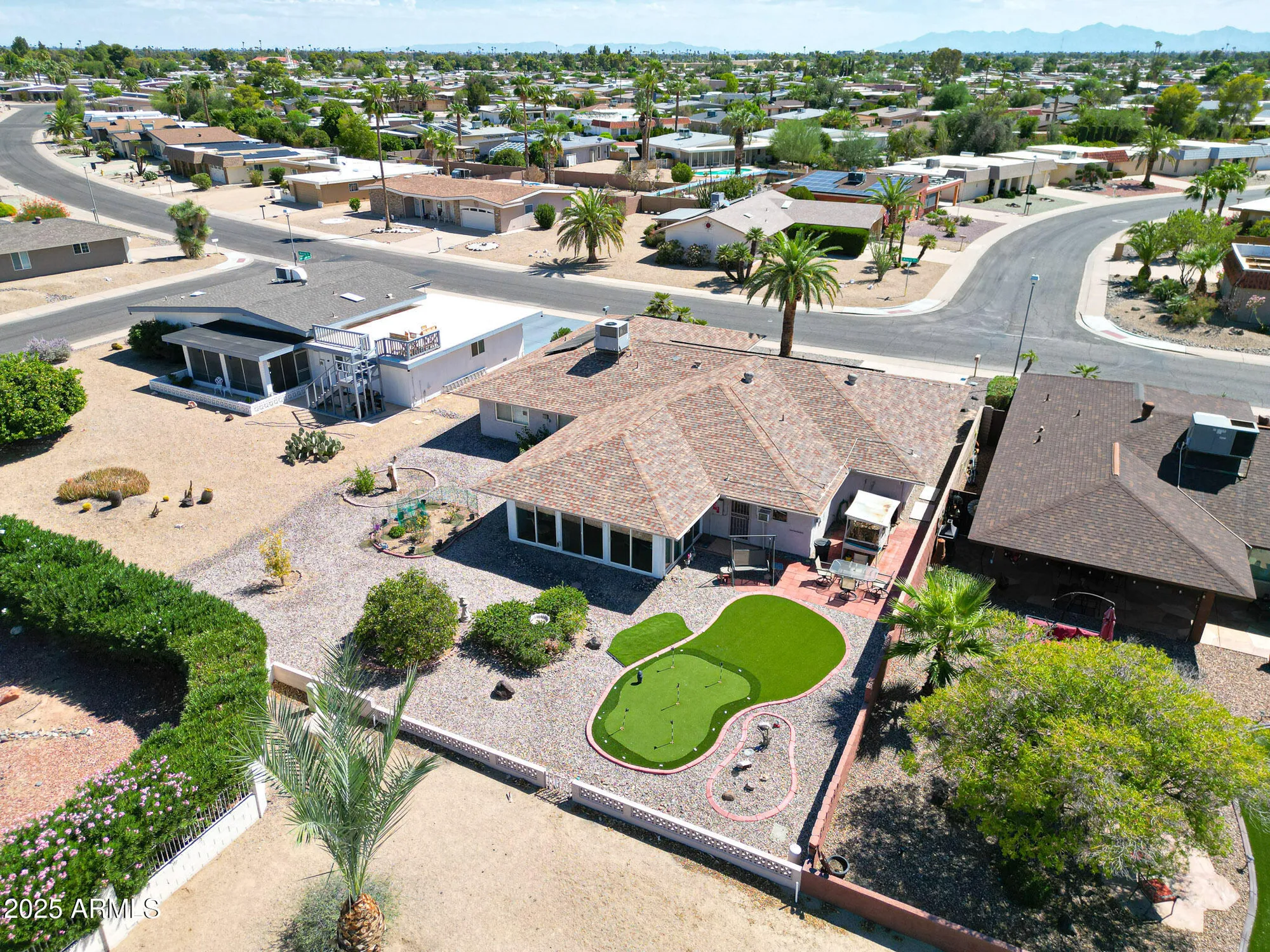 Property Slideshow image 58 of 60 | 11006 w acacia dr, Sun City, AZ, 85373