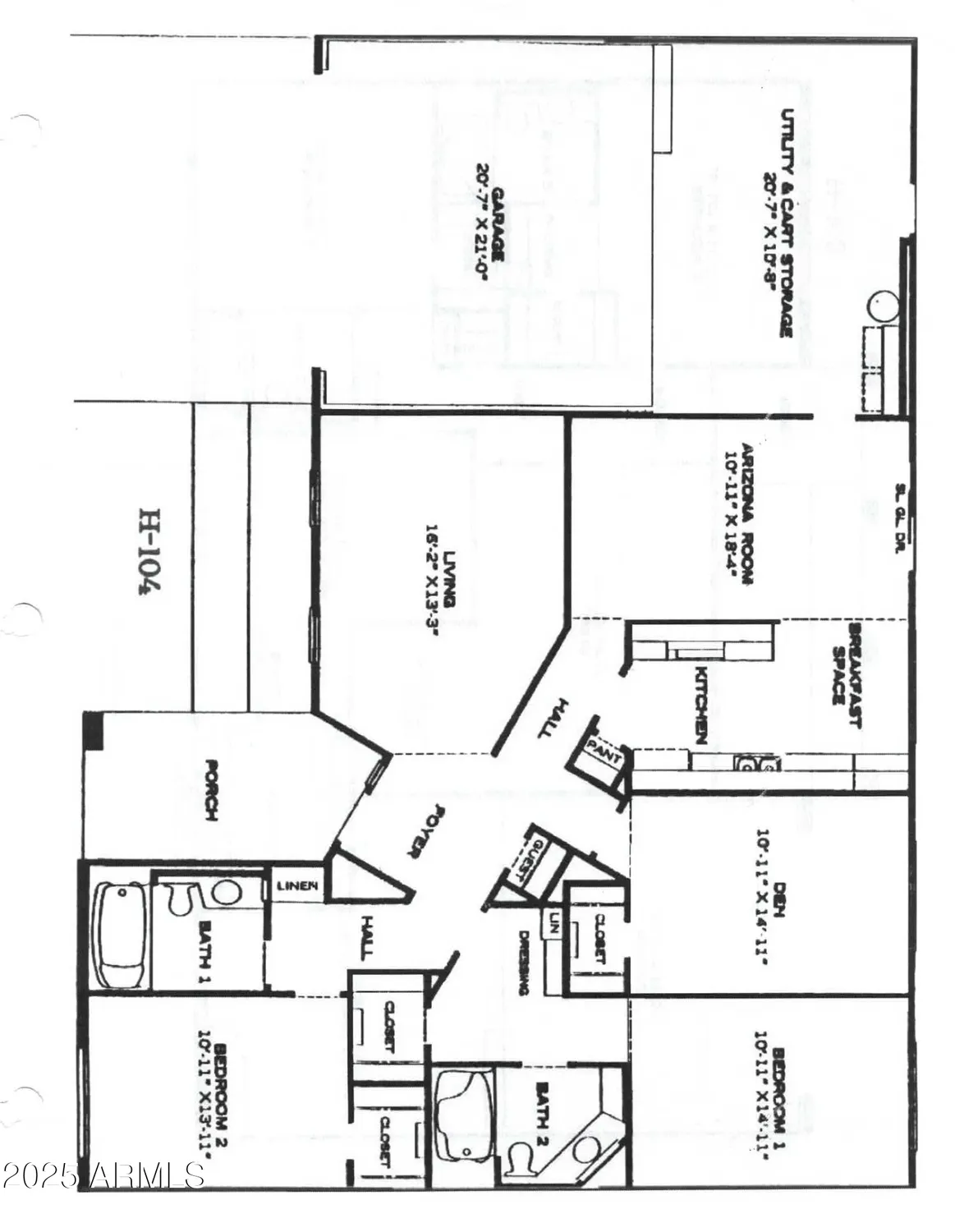 Property Slideshow image 60 of 60 | 11006 w acacia dr, Sun City, AZ, 85373