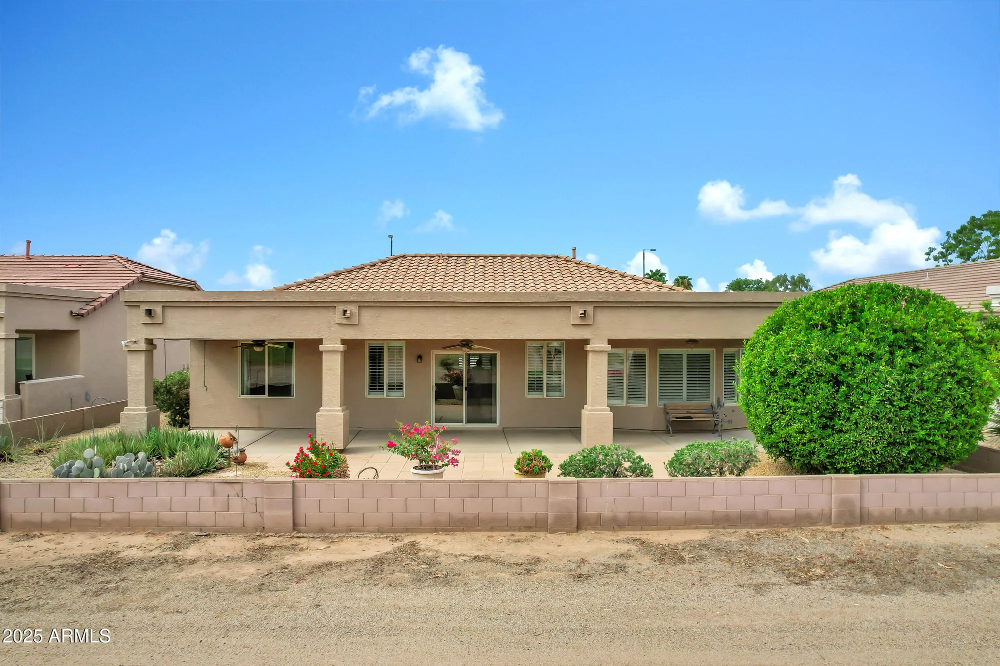 Property Slideshow image 33 of 51 | 6103 s huachuca way, Chandler, AZ, 85249