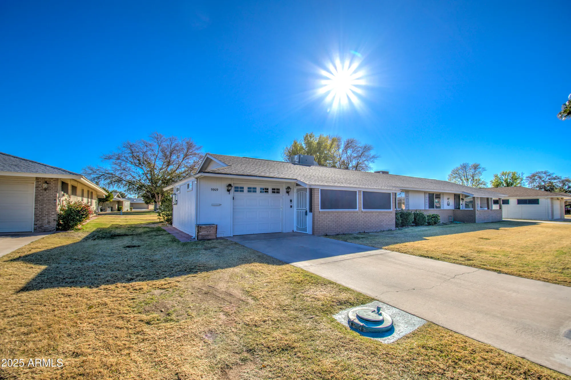 Property Slideshow image 30 of 33 | 9909 w newport dr, Sun City, AZ, 85351