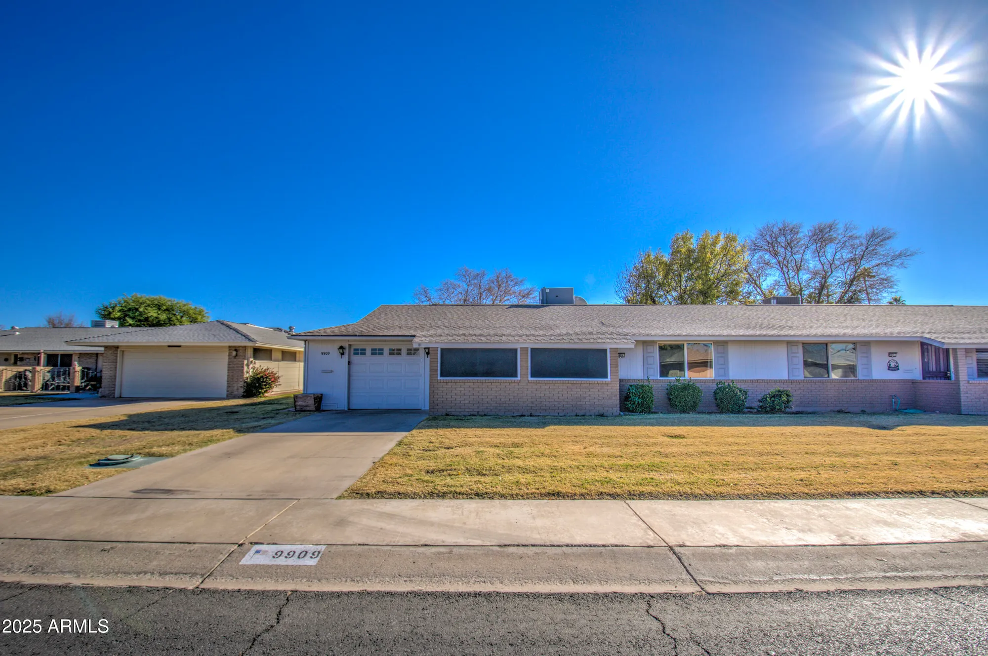 Property Slideshow image 31 of 33 | 9909 w newport dr, Sun City, AZ, 85351