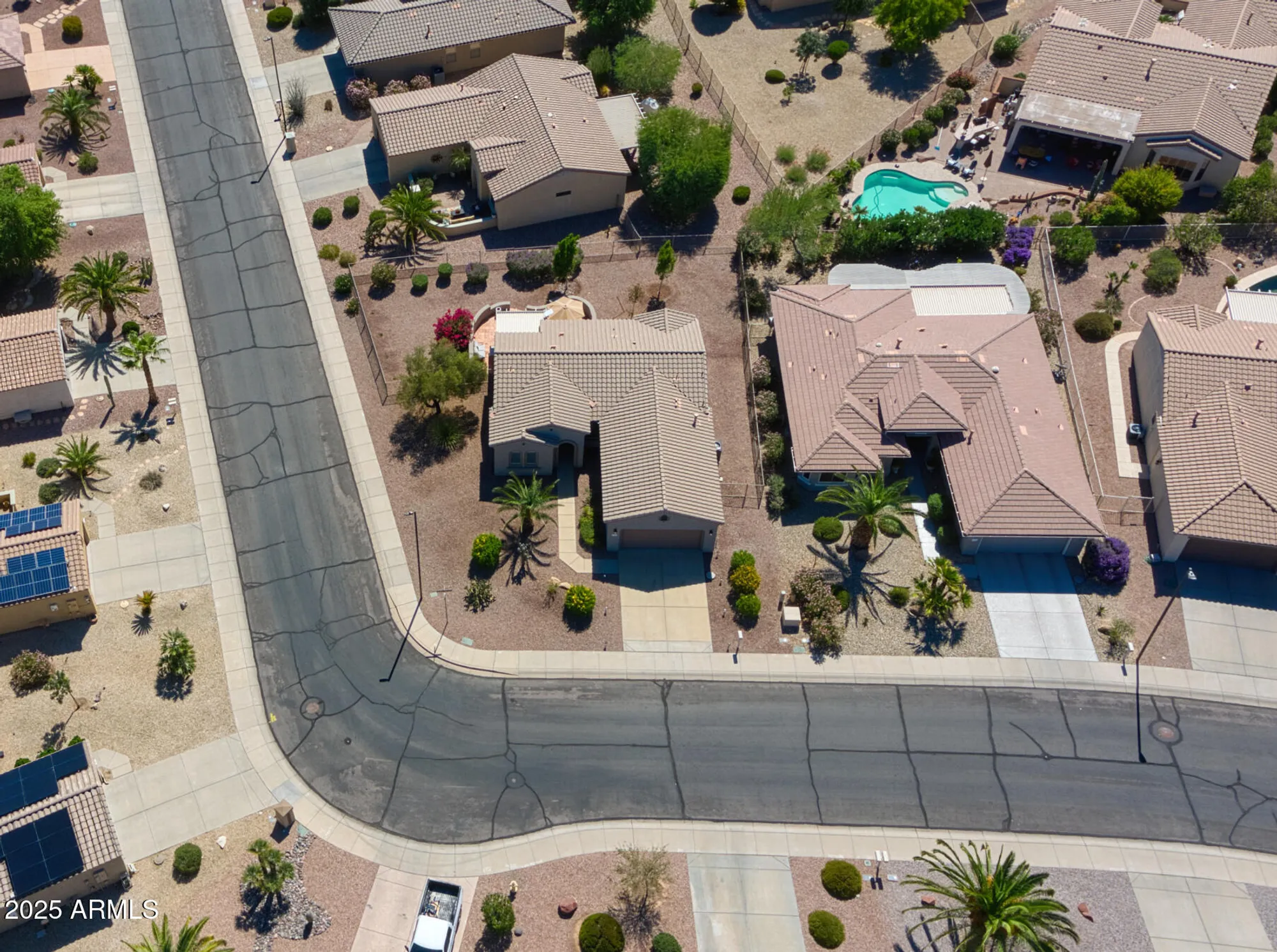 Property Slideshow image 55 of 77 | 15009 w wrigley way, Surprise, AZ, 85374