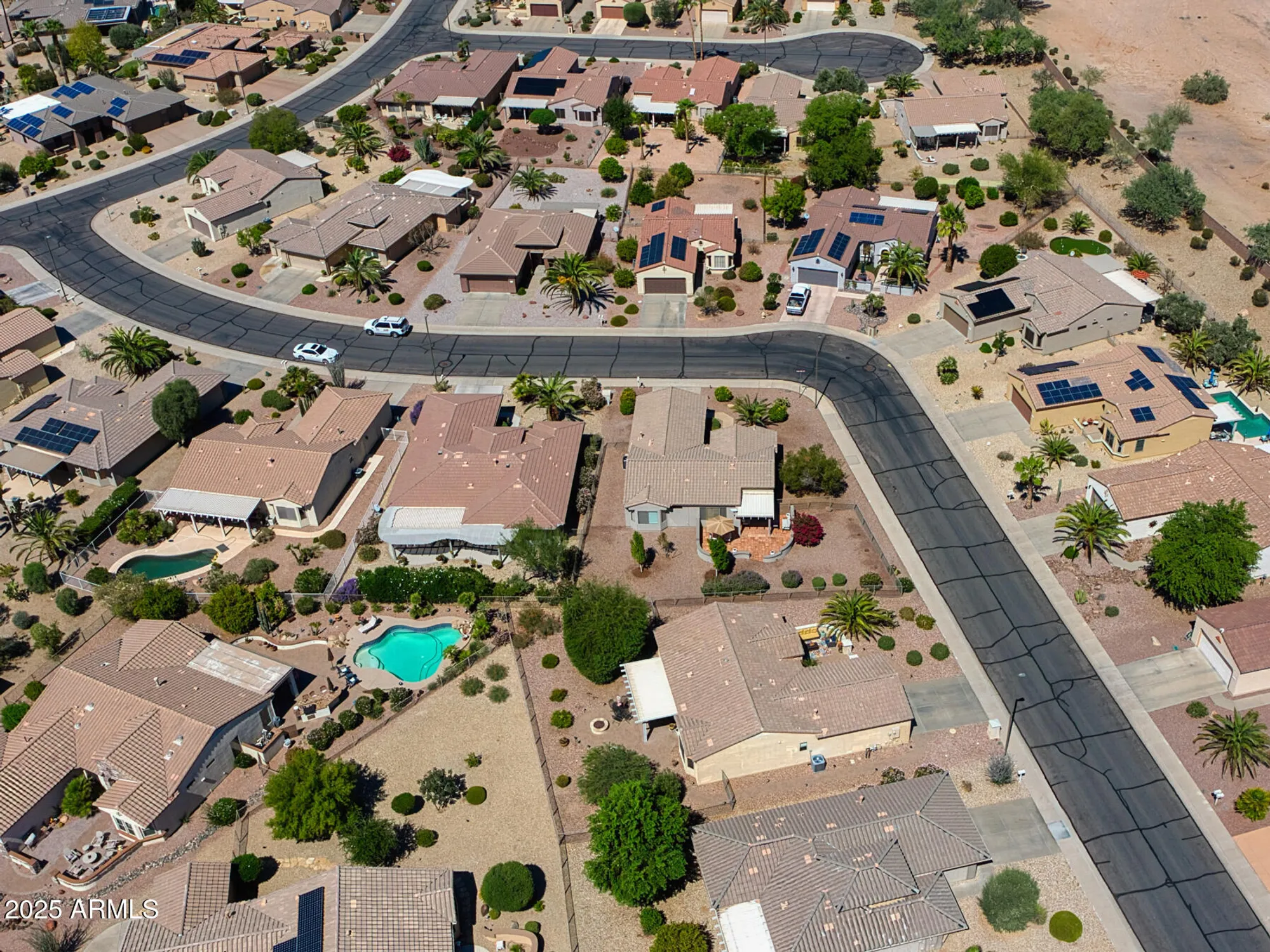Property Slideshow image 60 of 77 | 15009 w wrigley way, Surprise, AZ, 85374