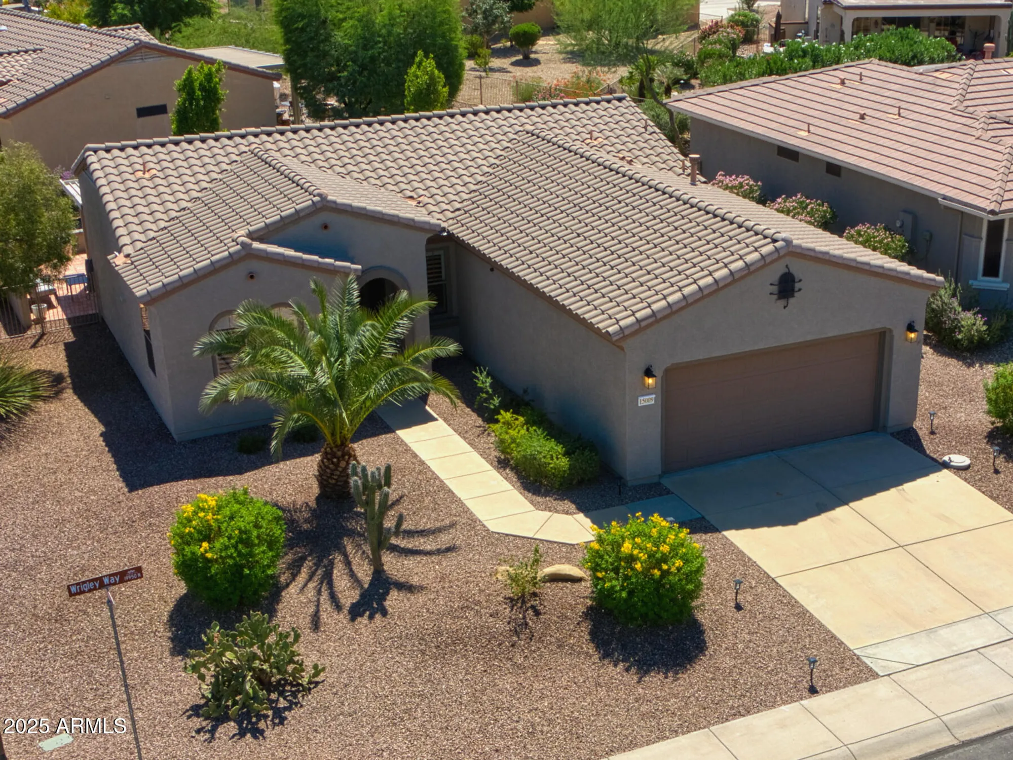 Property Slideshow image 61 of 77 | 15009 w wrigley way, Surprise, AZ, 85374