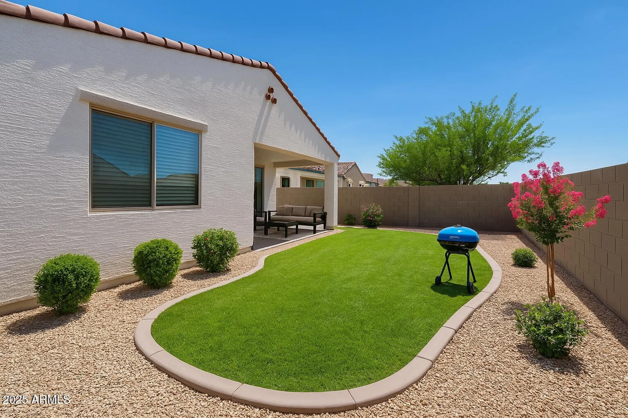 Property Slideshow image 23 of 30 | 18068 w amber ridge way, Goodyear, AZ, 85338