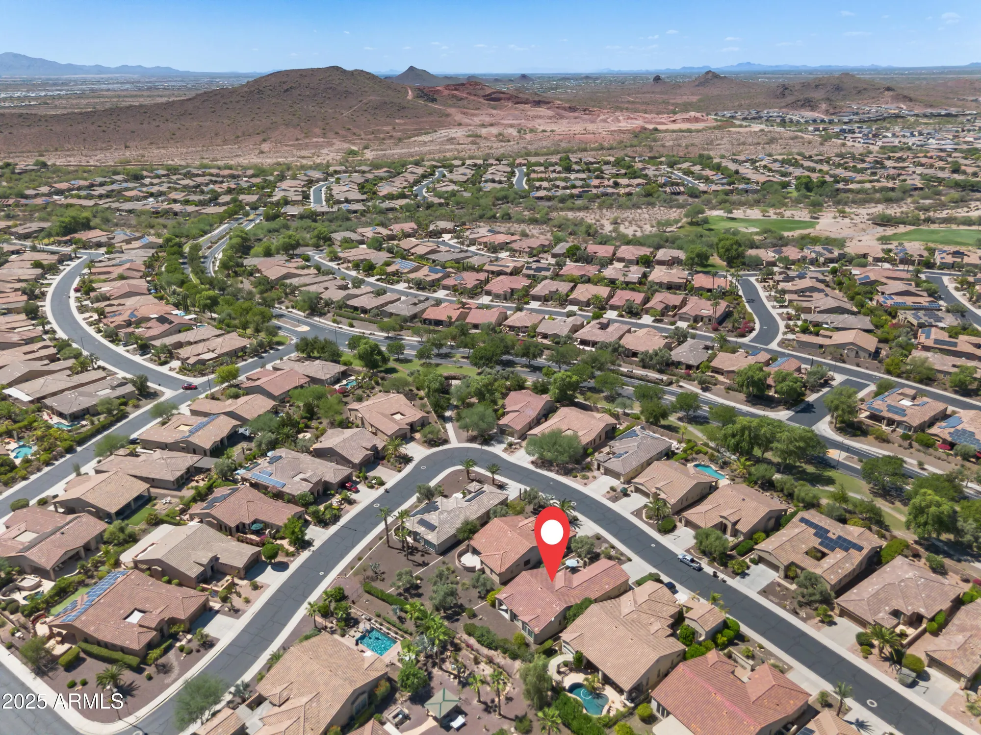 Property Slideshow image 35 of 37 | 27675 n helios trl, Peoria, AZ, 85383