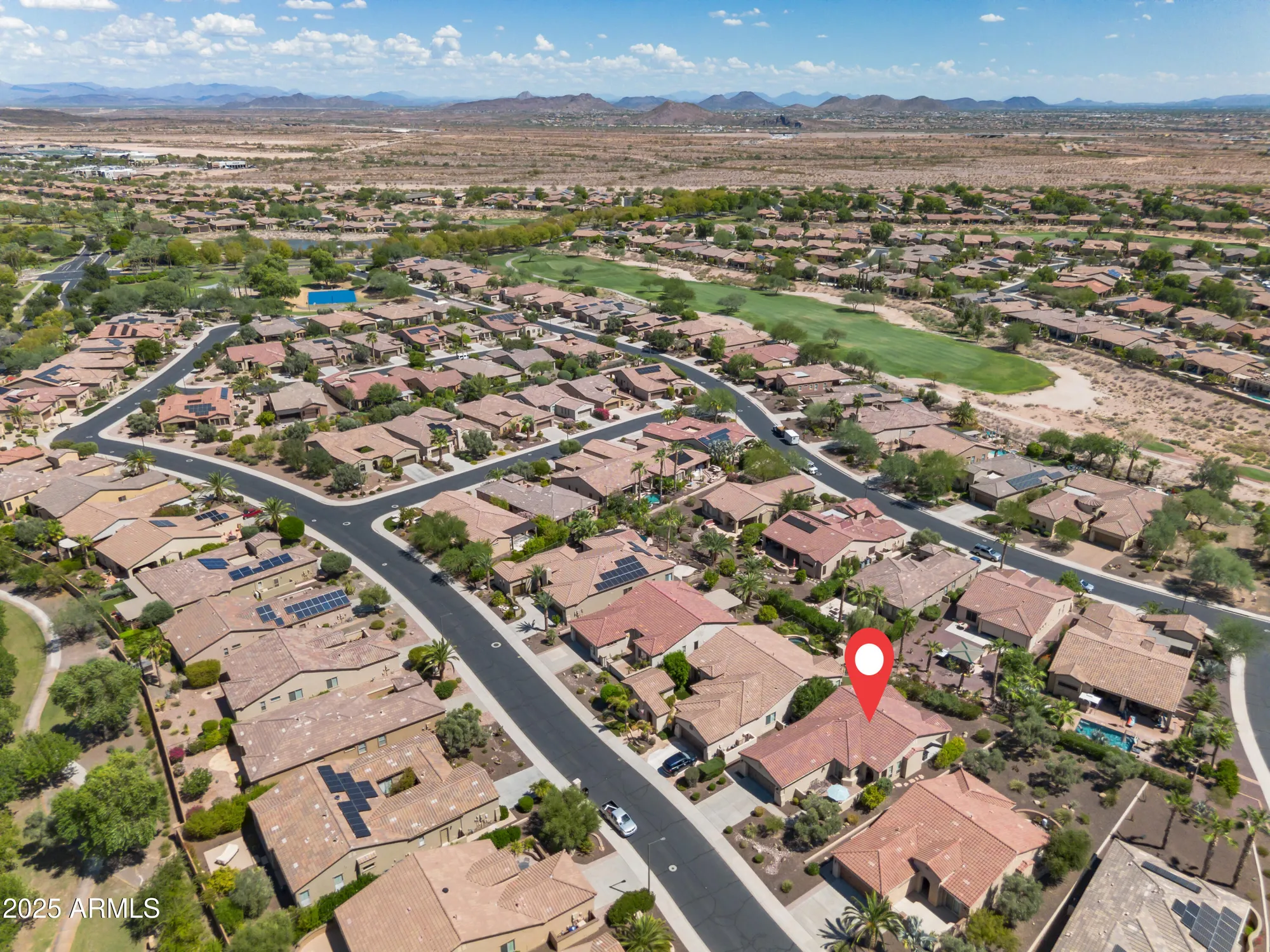 Property Slideshow image 33 of 37 | 27675 n helios trl, Peoria, AZ, 85383