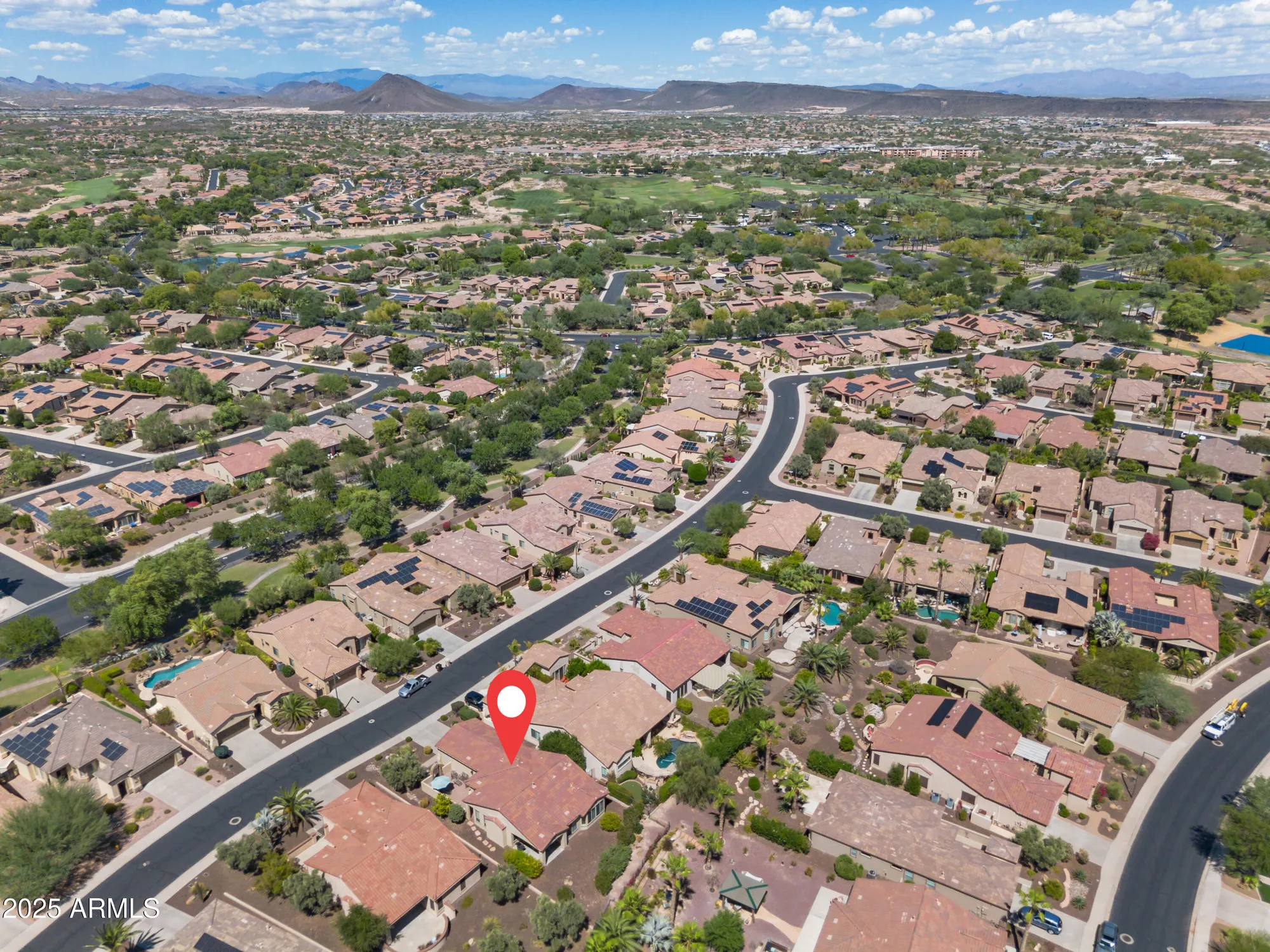 Property Slideshow image 34 of 37 | 27675 n helios trl, Peoria, AZ, 85383