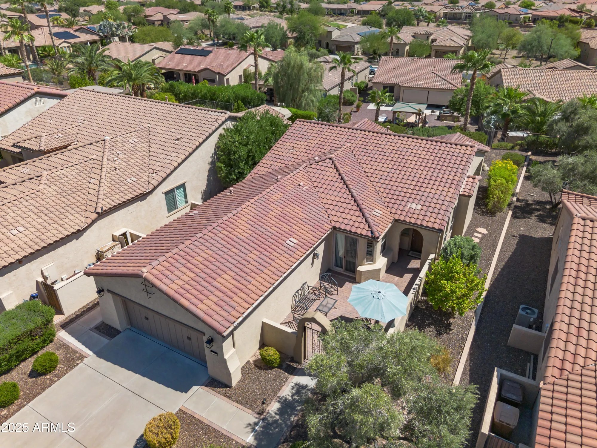 Property Slideshow image 37 of 37 | 27675 n helios trl, Peoria, AZ, 85383