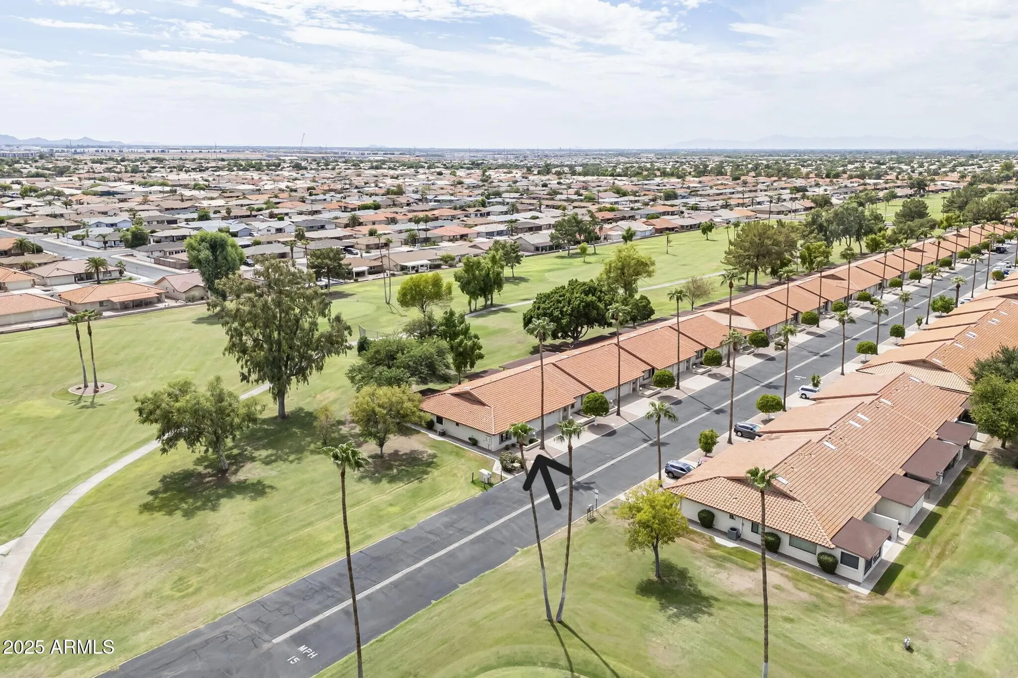 Property Slideshow image 5 of 33 | 2311 s farnsworth dr 94, Mesa, AZ, 85209