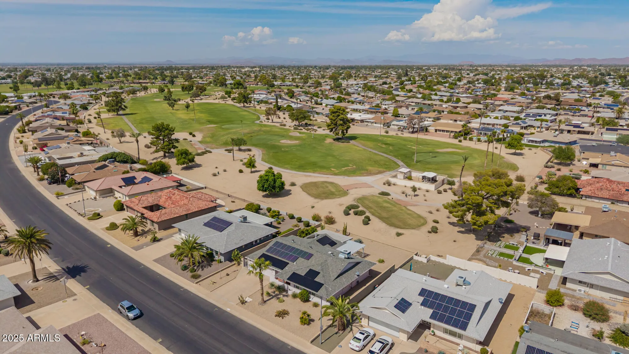 Property Slideshow image 36 of 47 | 10306 w cameo dr, Sun City, AZ, 85351