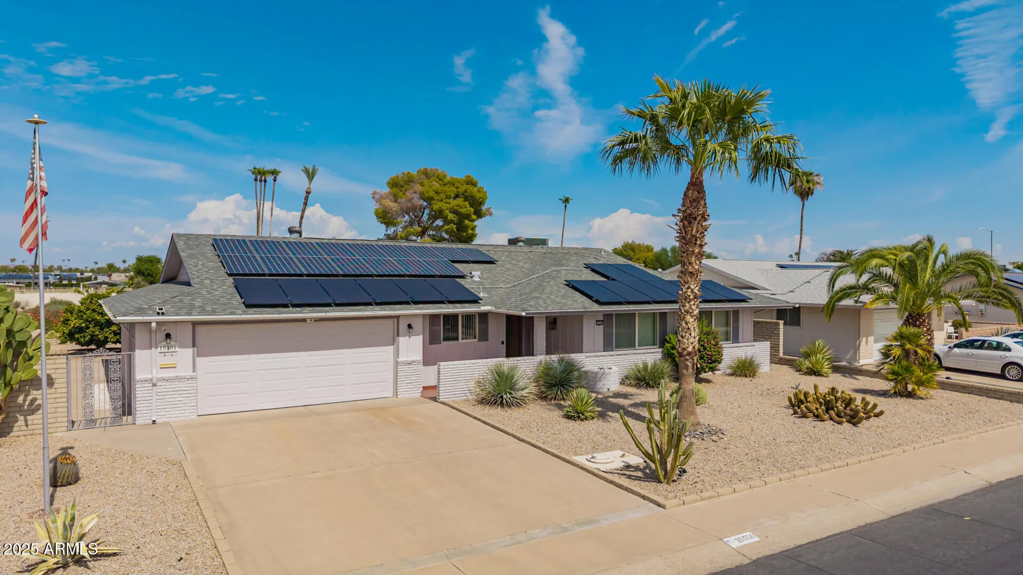 Property Slideshow image 2 of 47 | 10306 w cameo dr, Sun City, AZ, 85351