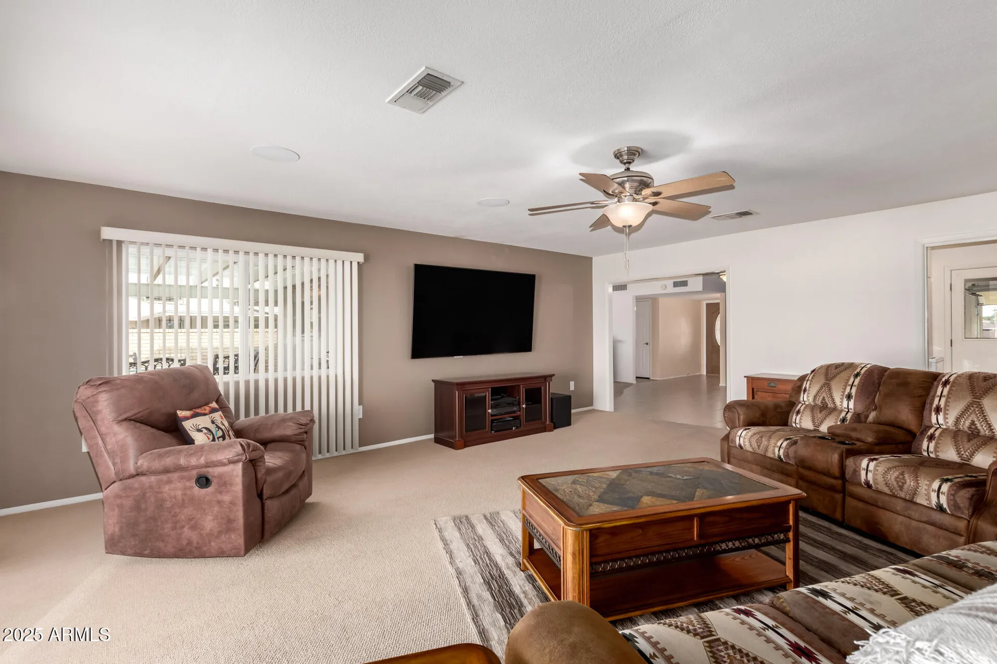 Property Slideshow image 11 of 47 | 10306 w cameo dr, Sun City, AZ, 85351