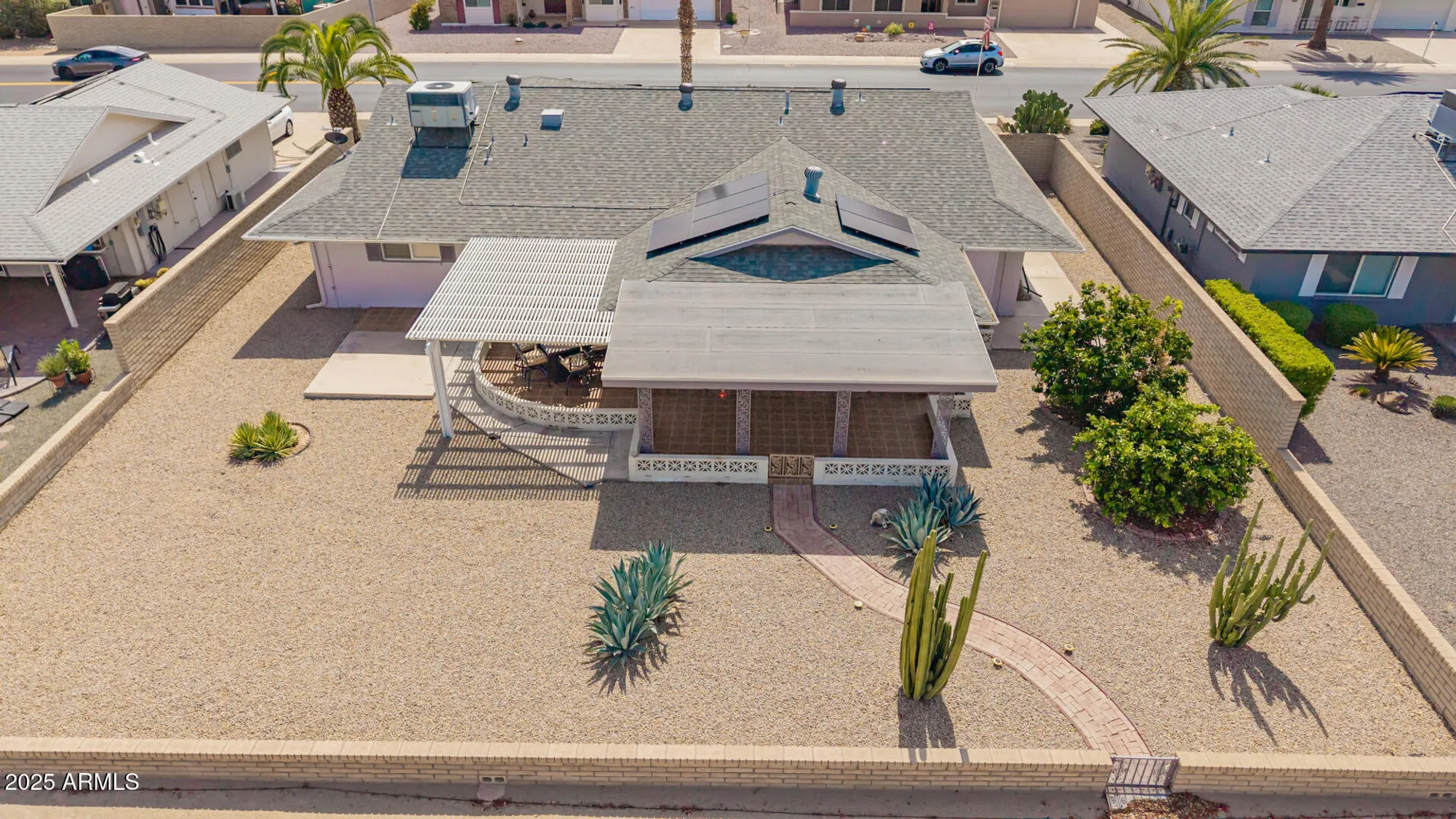 Property Slideshow image 5 of 47 | 10306 w cameo dr, Sun City, AZ, 85351