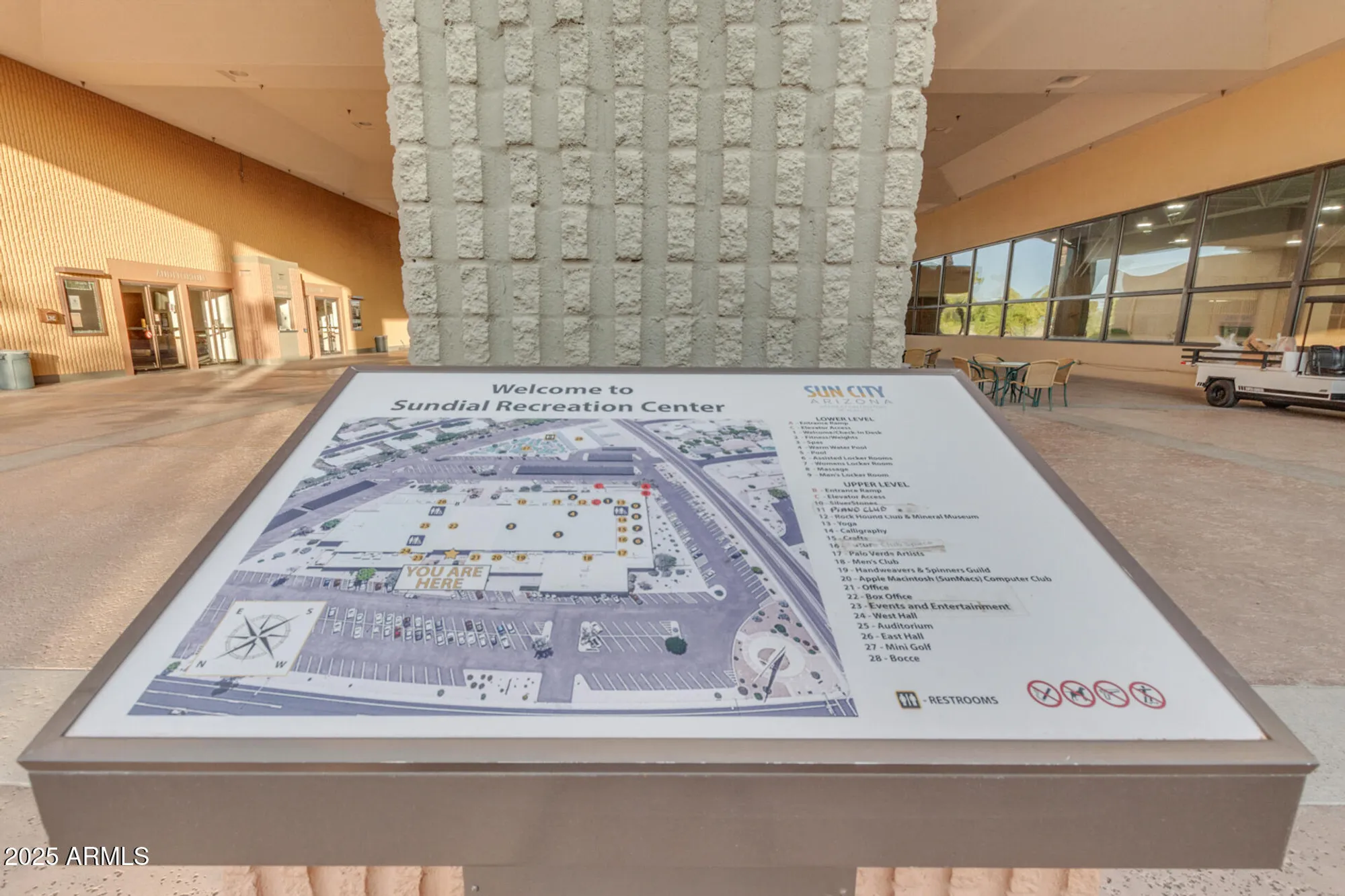 Property Slideshow image 47 of 47 | 10306 w cameo dr, Sun City, AZ, 85351