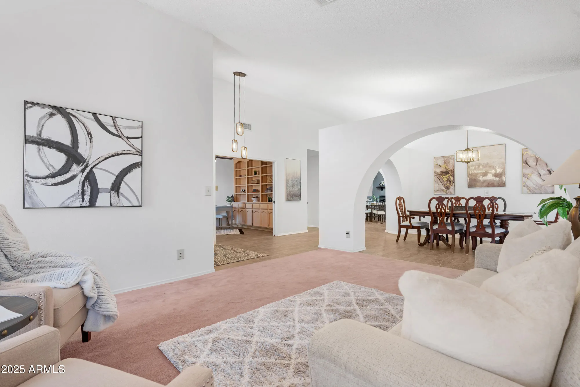 Property Slideshow image 8 of 39 | 26637 s new town dr, Sun Lakes, AZ, 85248