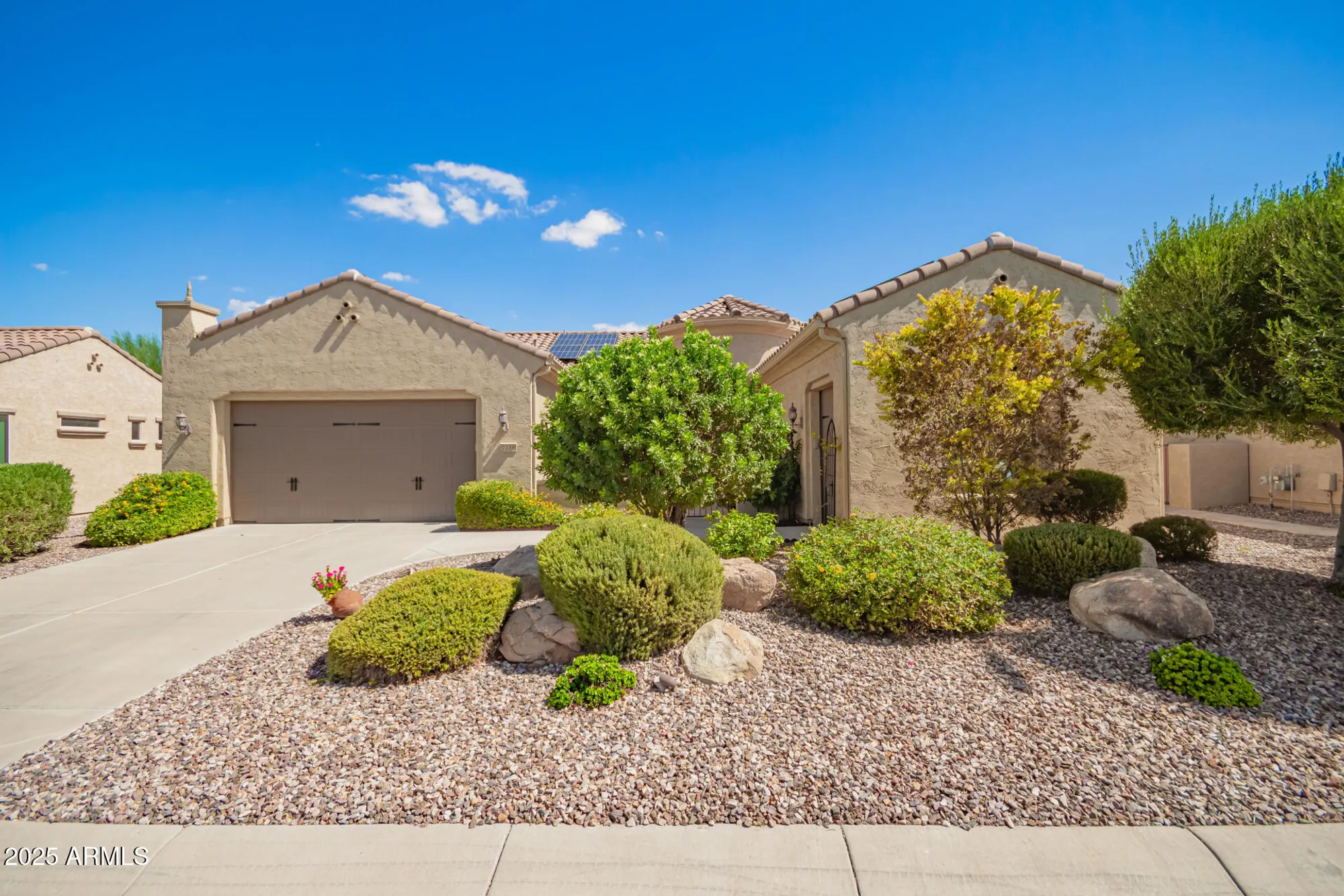 Property Slideshow image 2 of 88 | 7218 w autumn vista way, Florence, AZ, 85132