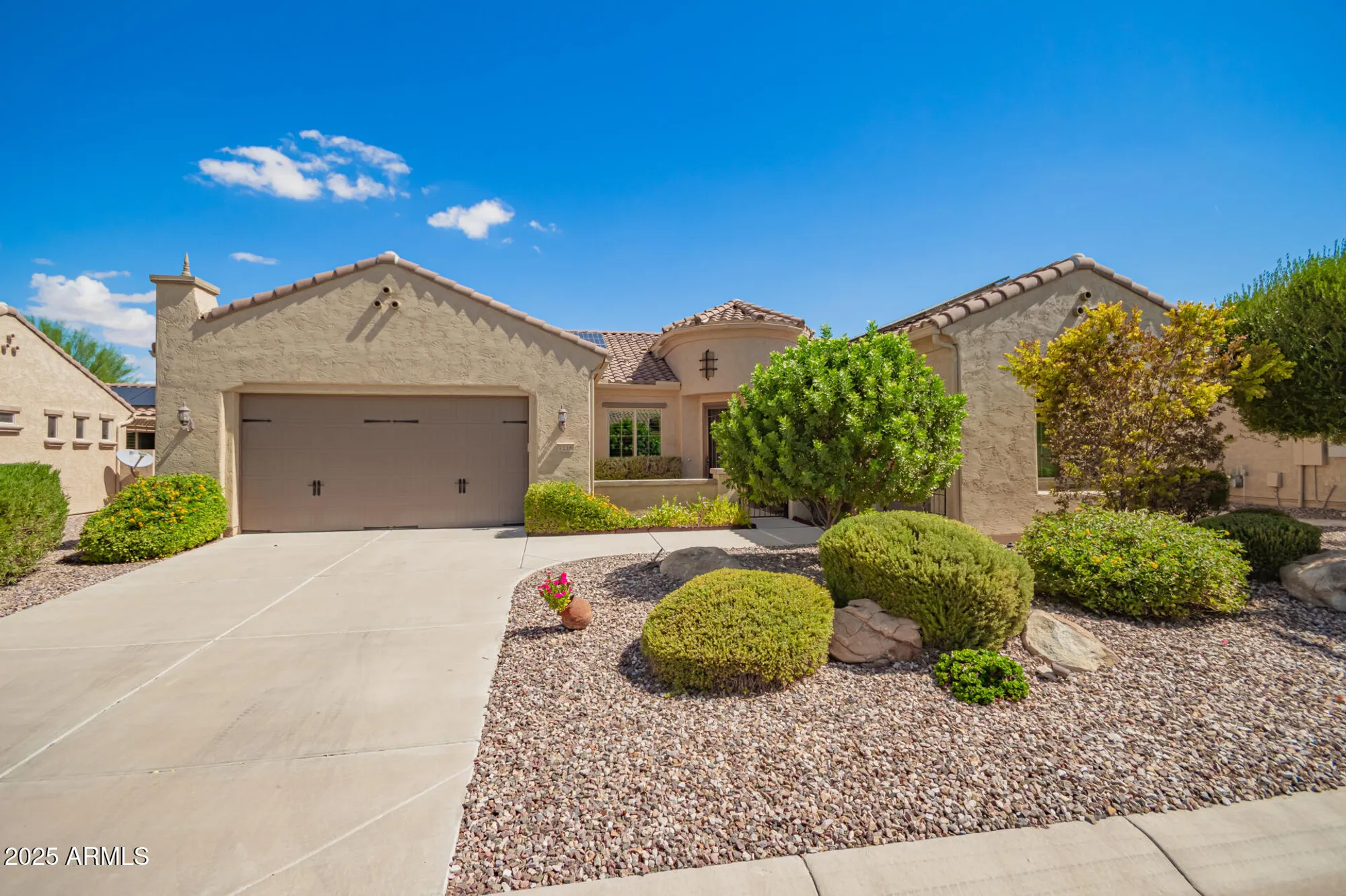 Property Slideshow image 60 of 88 | 7218 w autumn vista way, Florence, AZ, 85132