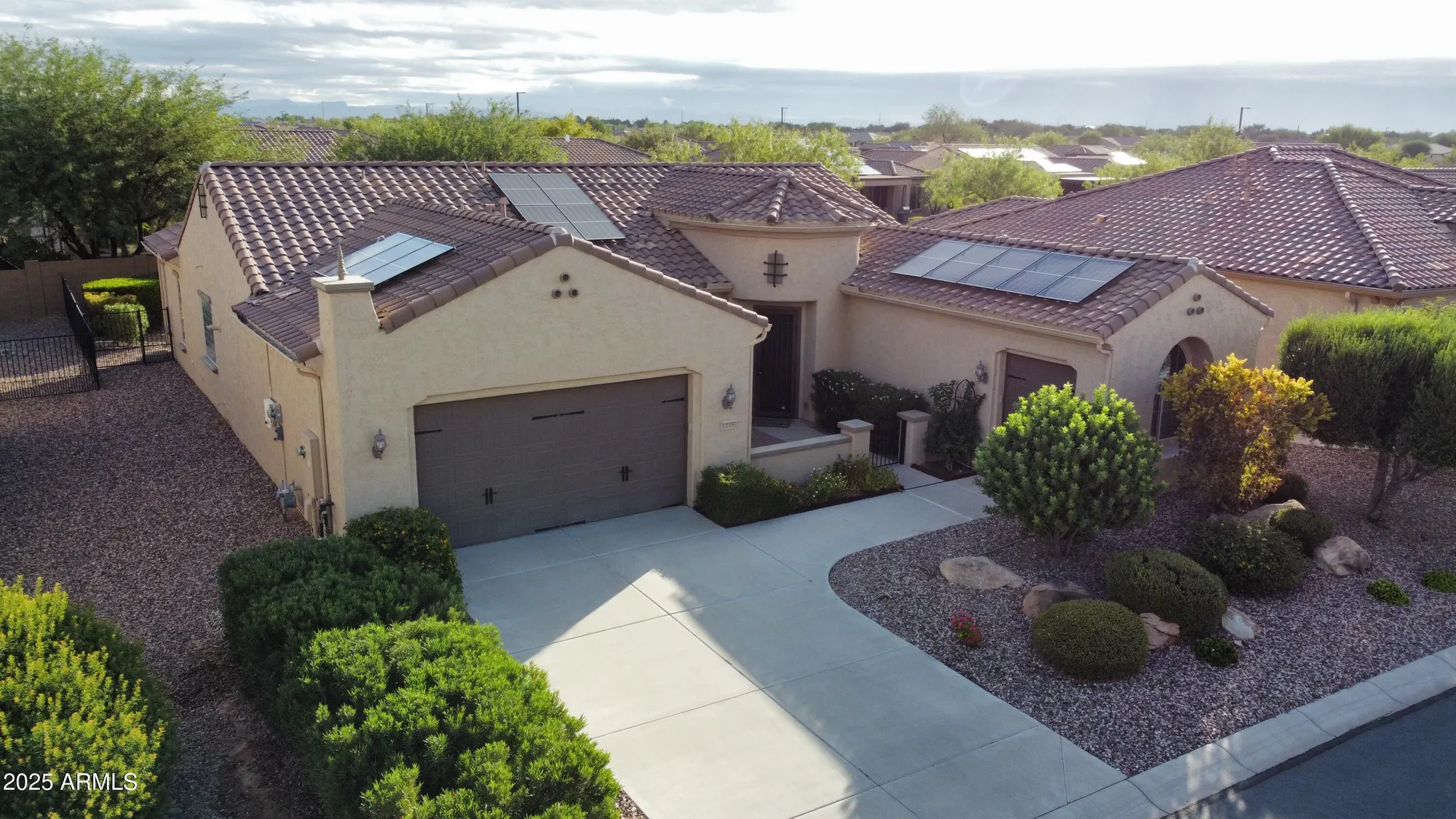Property Slideshow image 1 of 88 | 7218 w autumn vista way, Florence, AZ, 85132