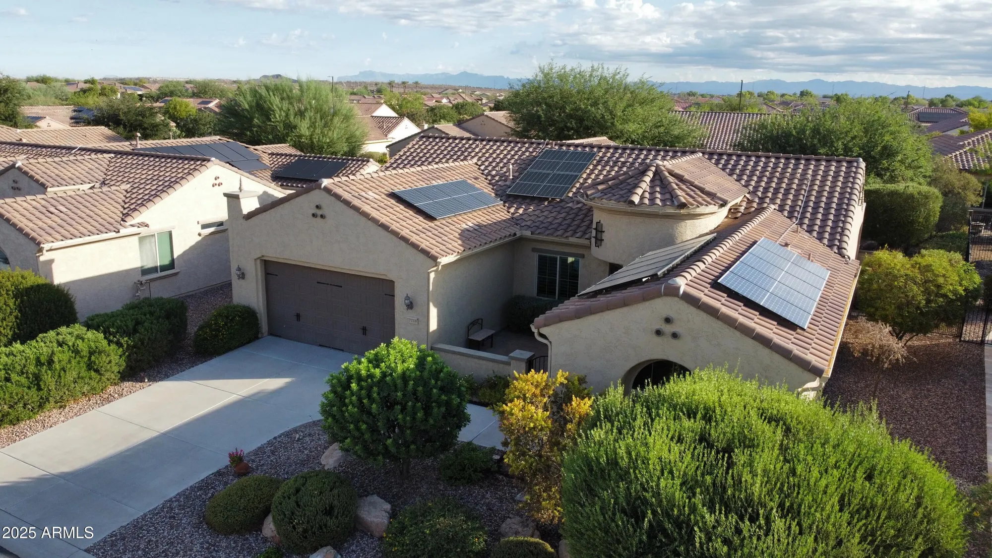 Property Slideshow image 51 of 88 | 7218 w autumn vista way, Florence, AZ, 85132