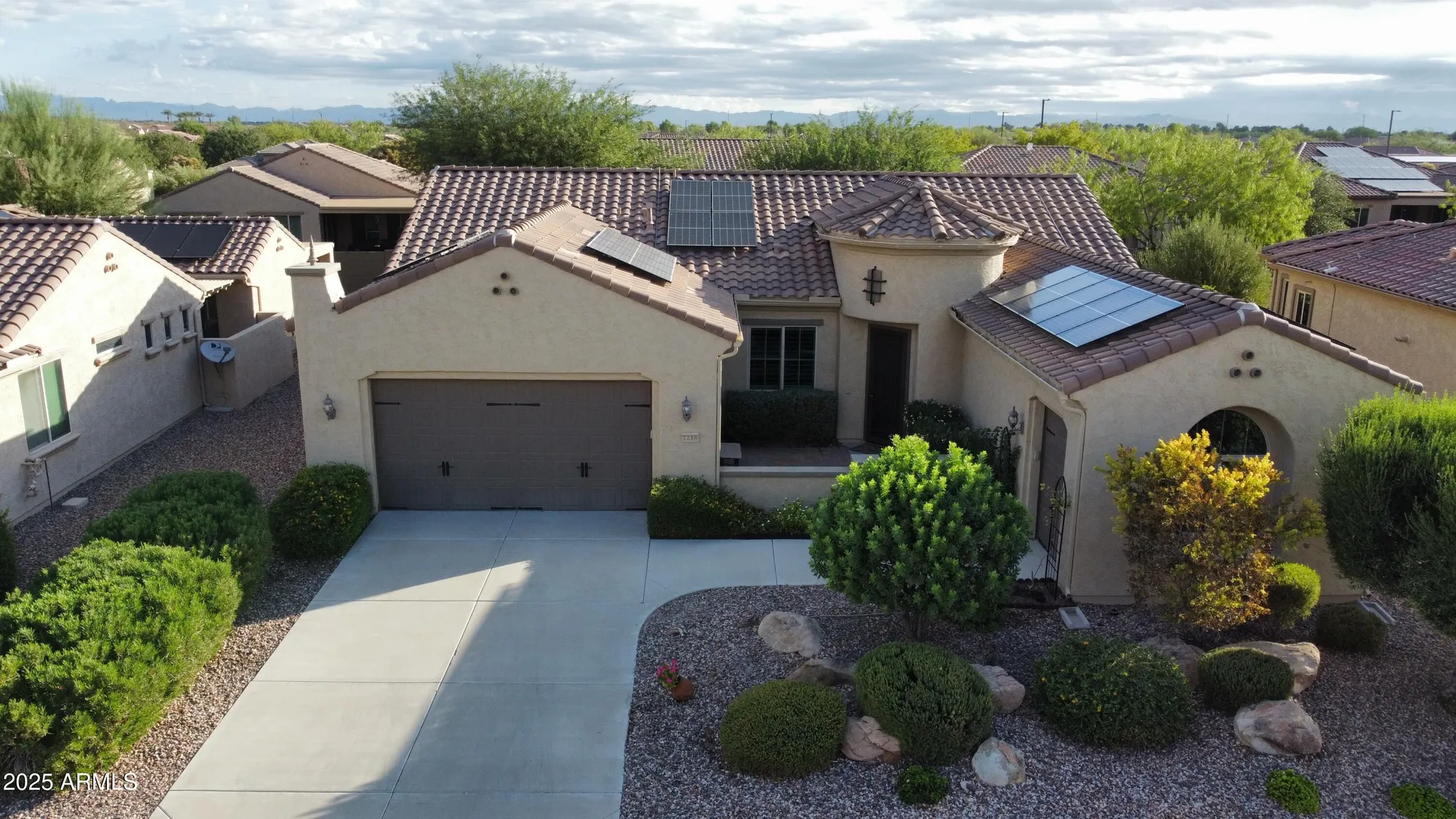 Property Slideshow image 50 of 88 | 7218 w autumn vista way, Florence, AZ, 85132