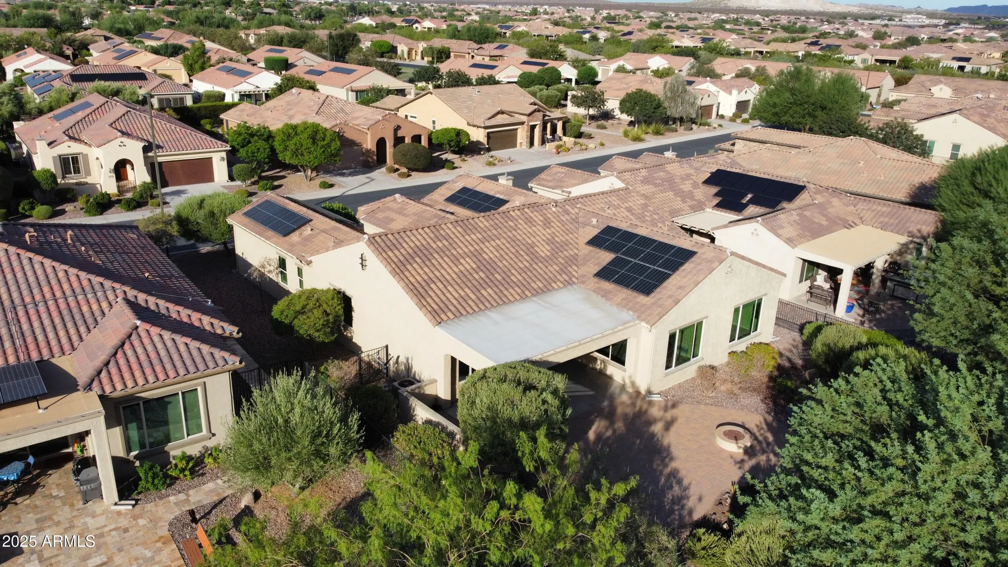 Property Slideshow image 54 of 88 | 7218 w autumn vista way, Florence, AZ, 85132