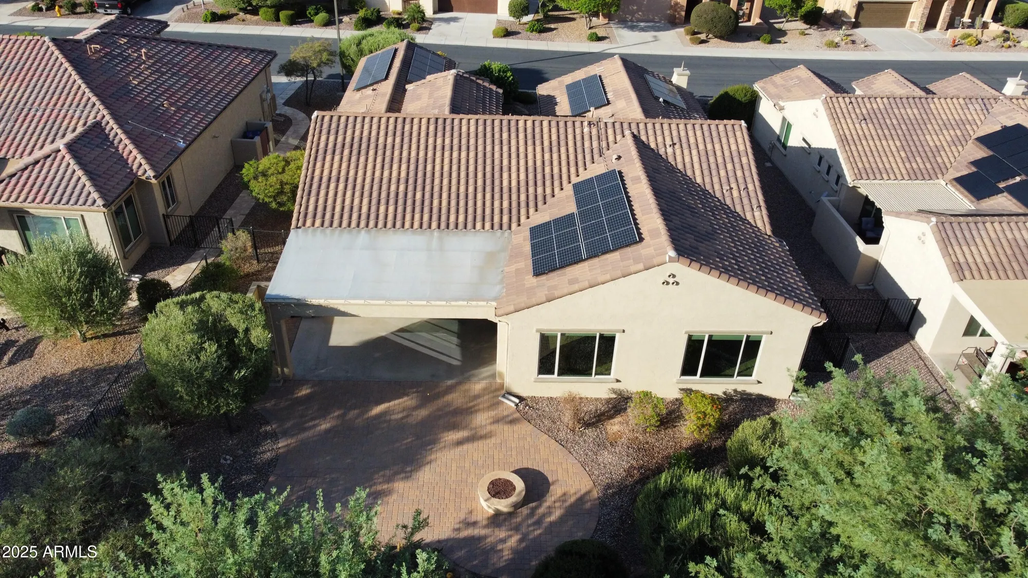 Property Slideshow image 55 of 88 | 7218 w autumn vista way, Florence, AZ, 85132