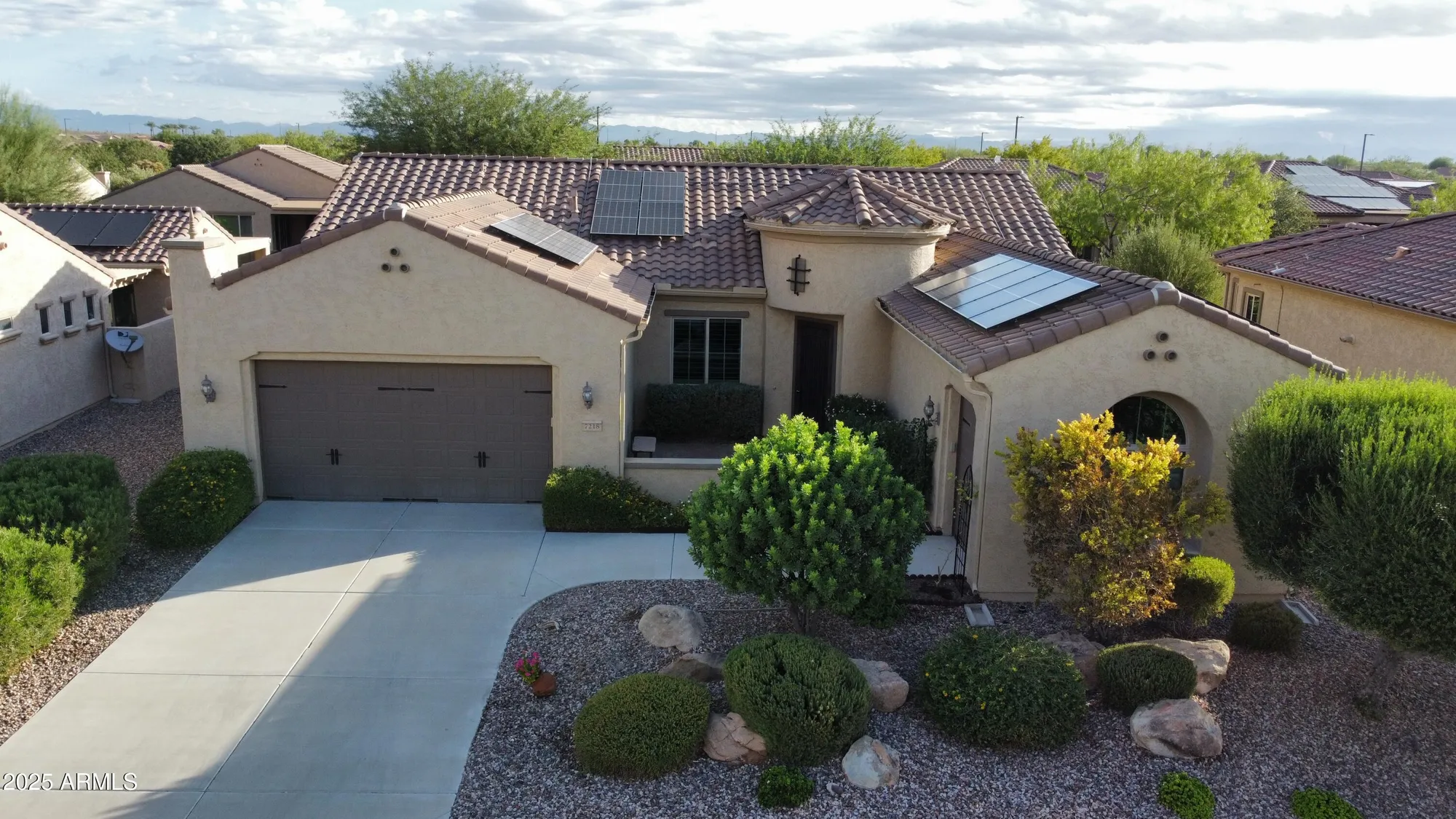 Property Slideshow image 53 of 88 | 7218 w autumn vista way, Florence, AZ, 85132