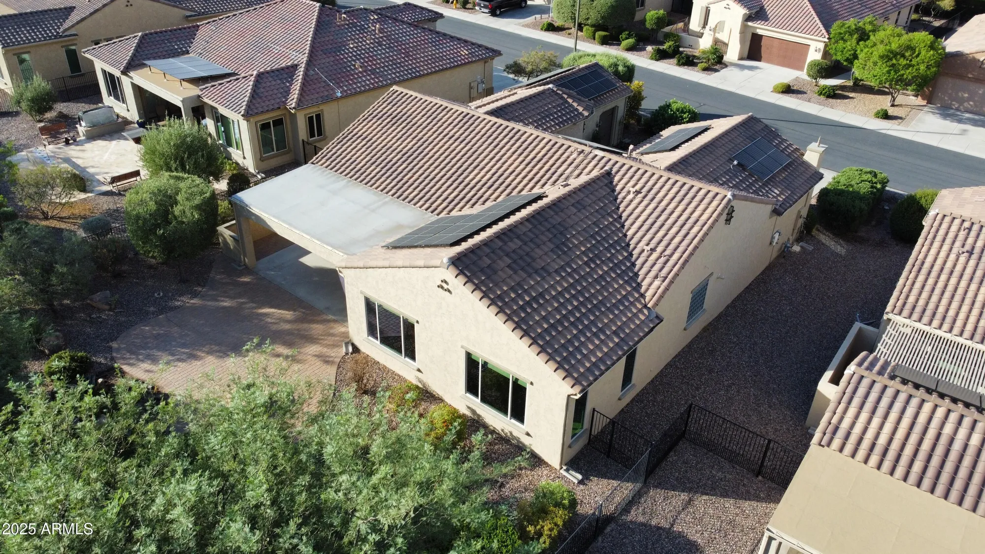 Property Slideshow image 56 of 88 | 7218 w autumn vista way, Florence, AZ, 85132