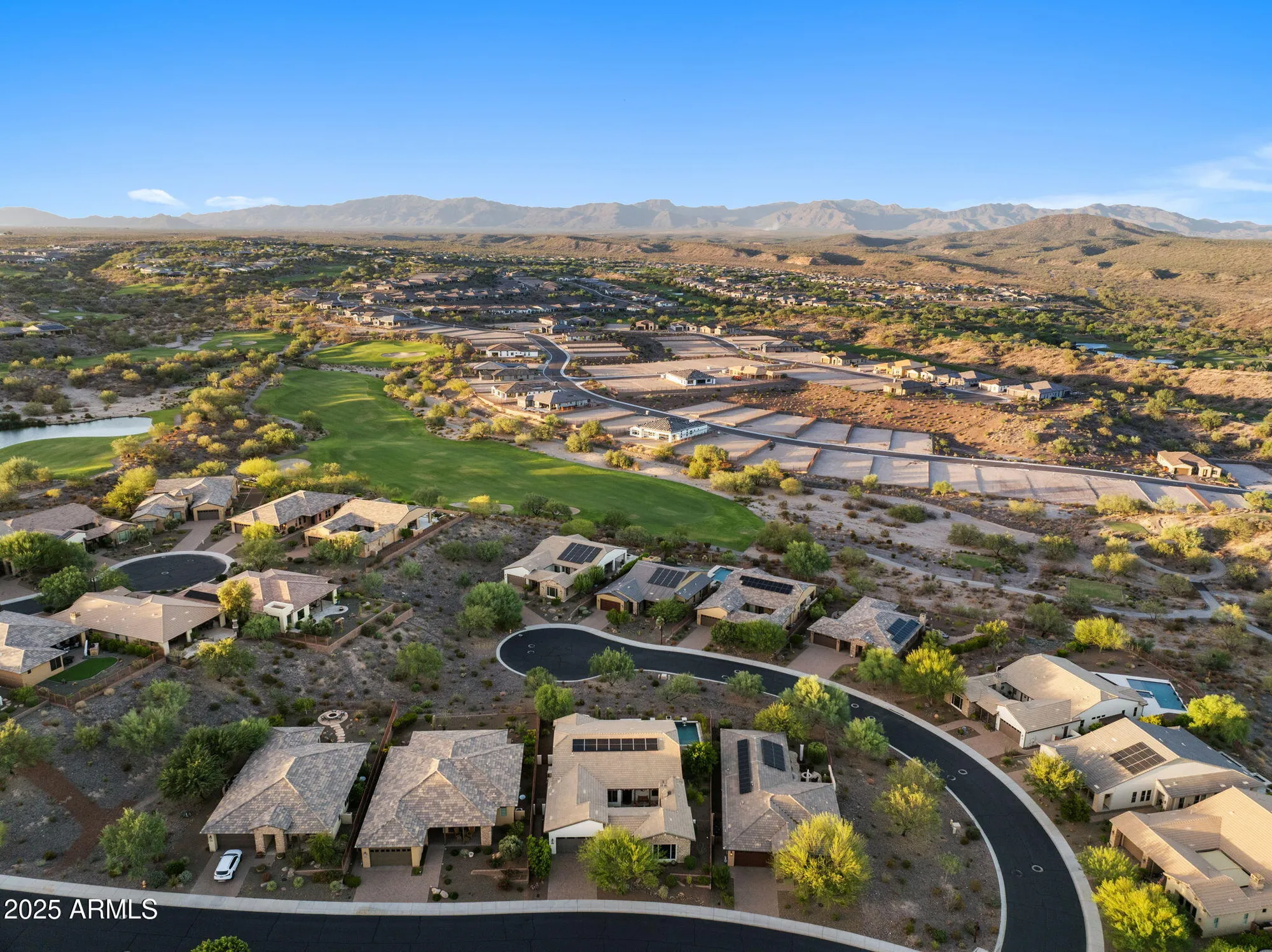 Property Slideshow image 67 of 69 | 3248 rising sun rdg, Wickenburg, AZ, 85390